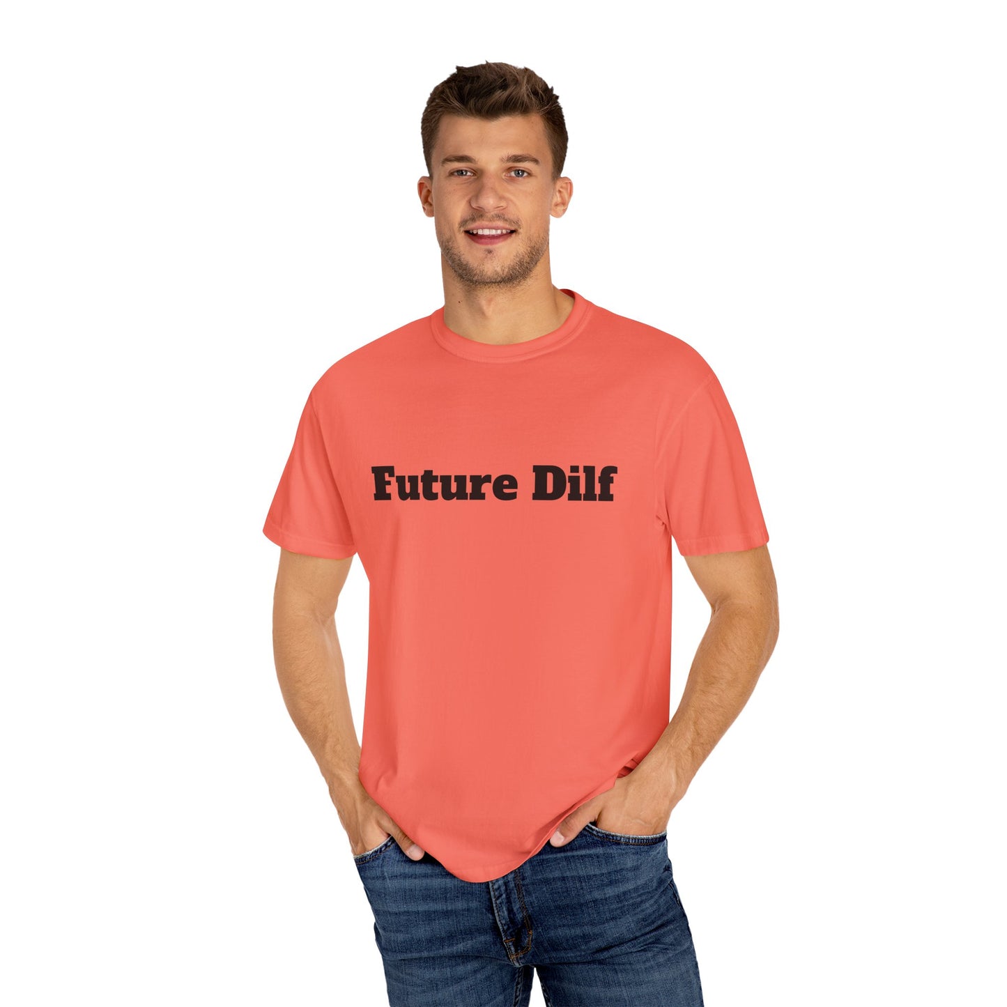Future DILF T-shirt - Unisex