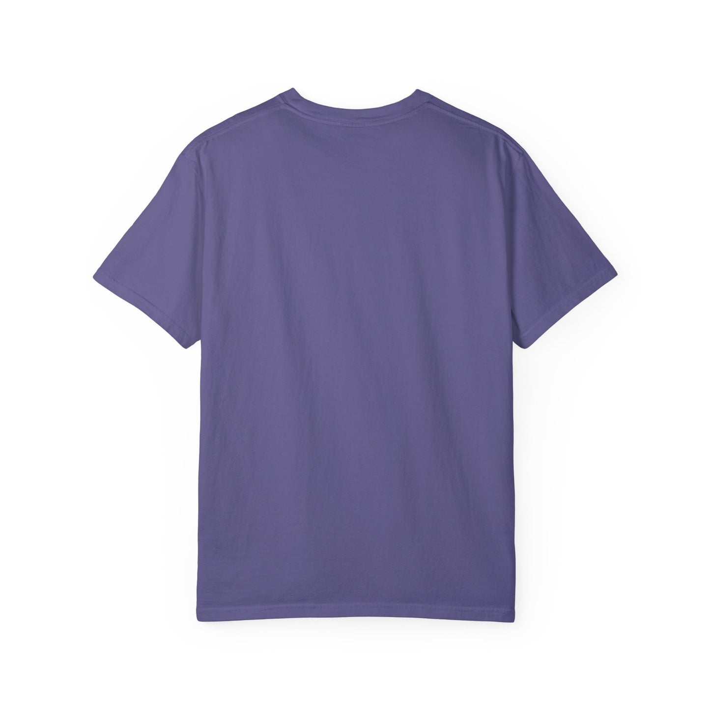 'Back up, I'm about to bust' - Unisex