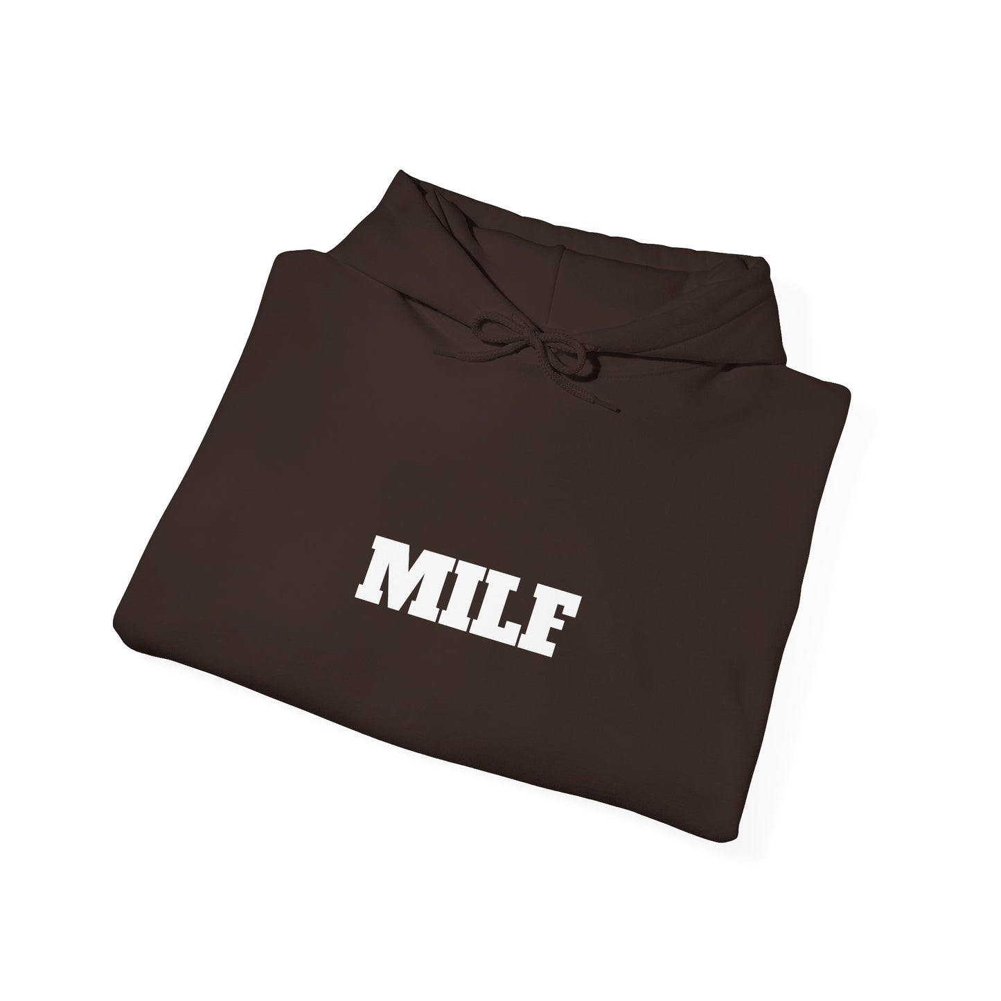 MILF Hoodie - Unisex