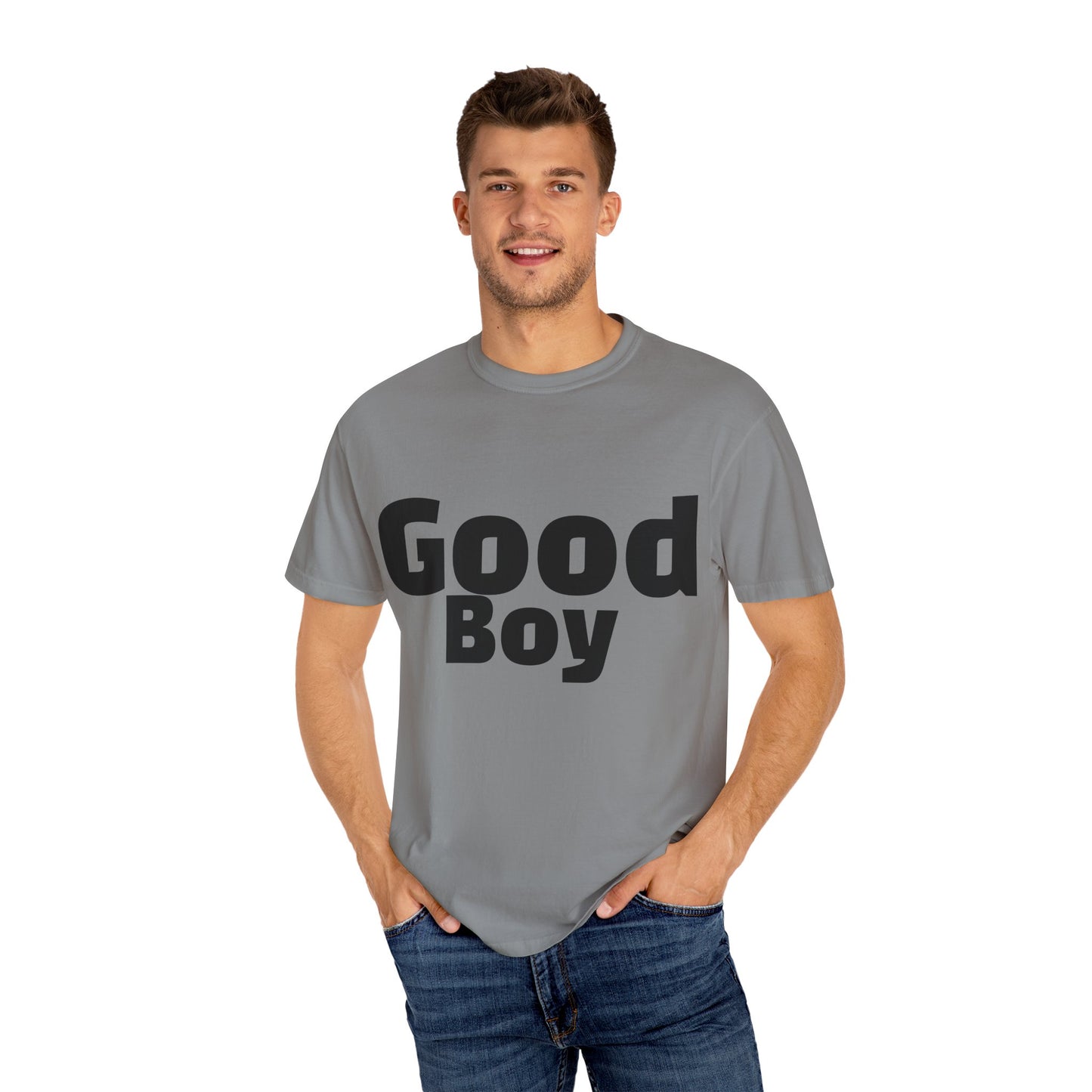 'Good Boy' - Unisex