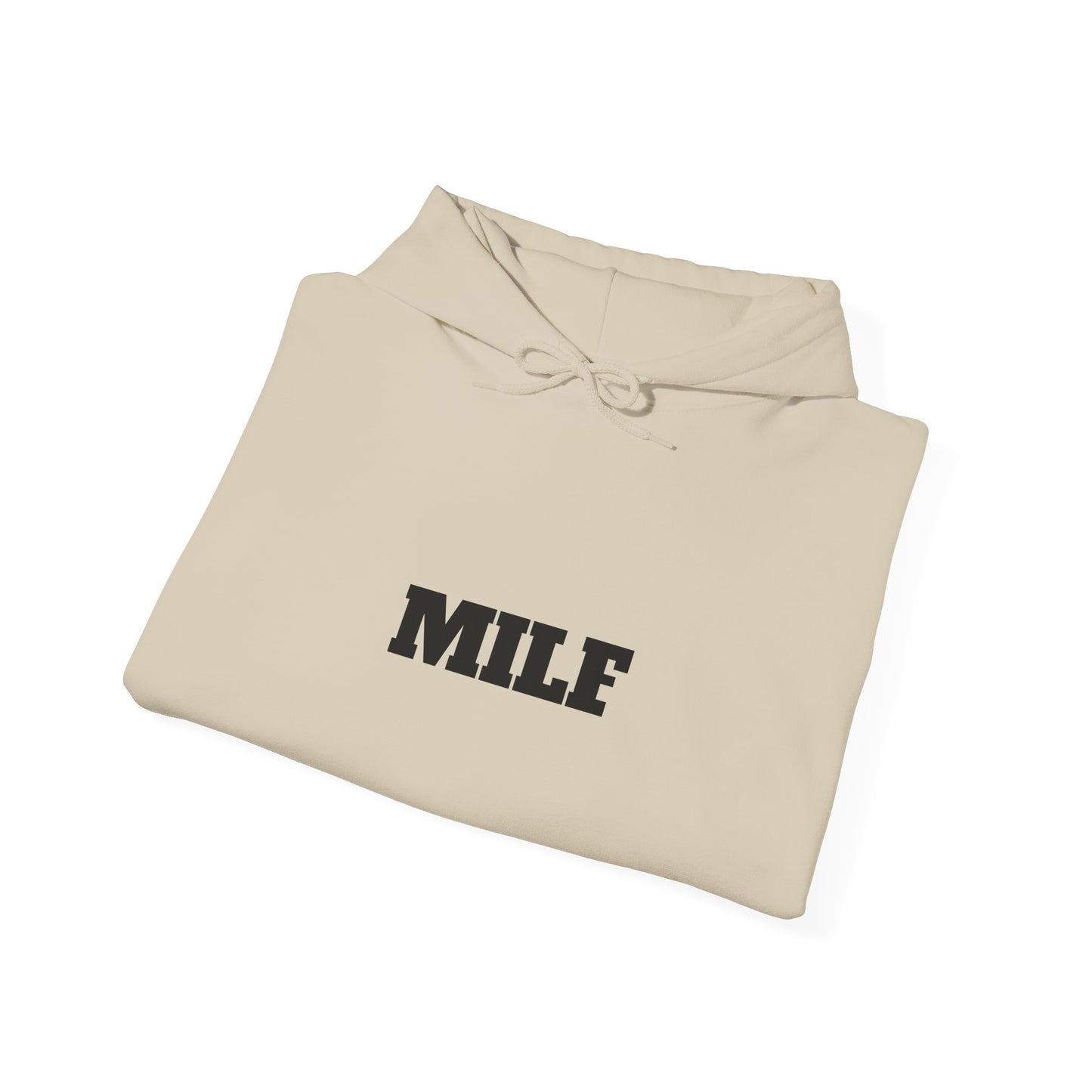 MILF Hoodie - Unisex