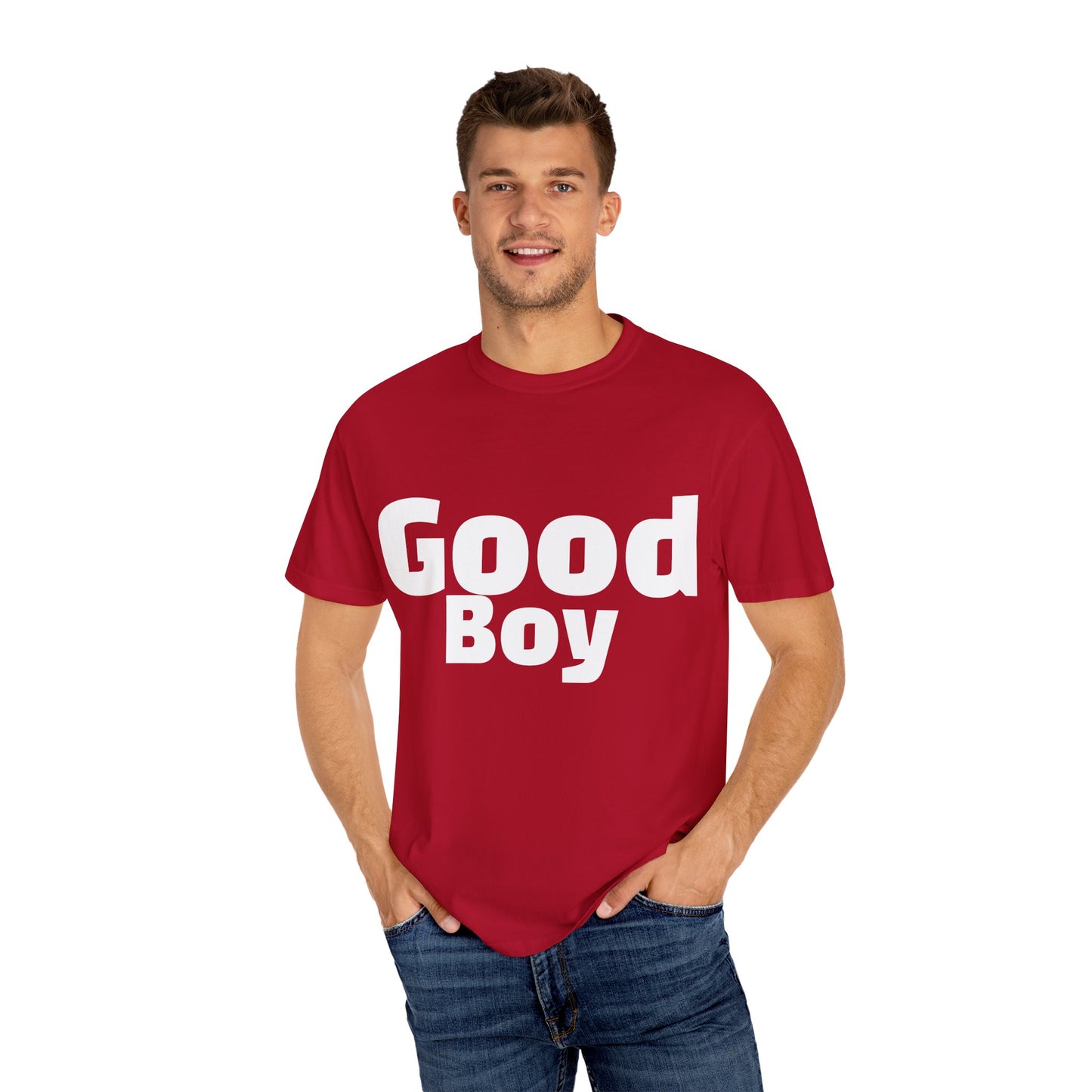'Good Boy' - Unisex