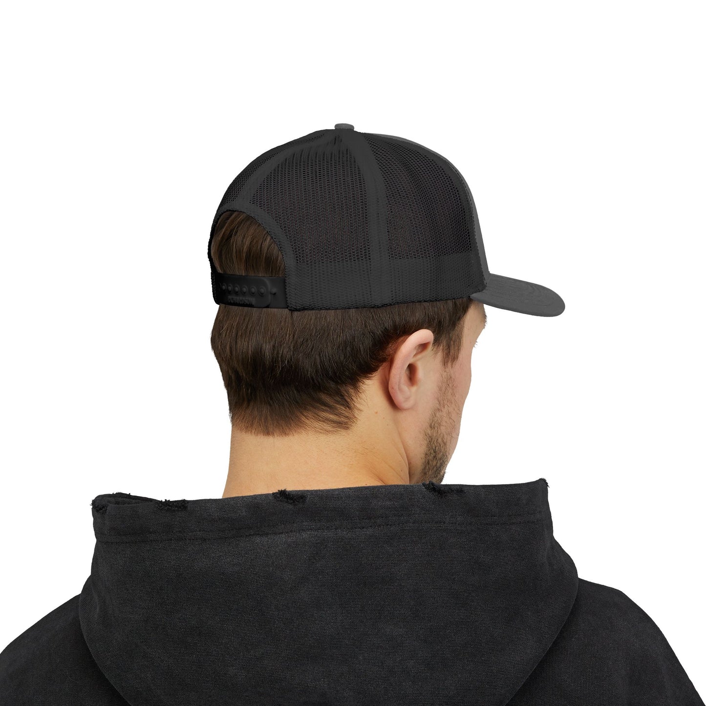 GCE Trucker Hat