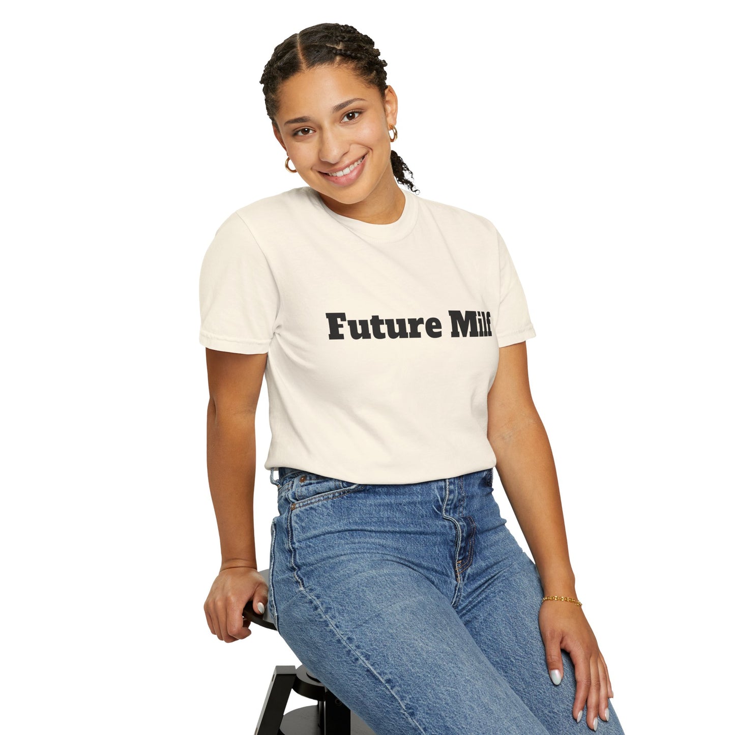 Future MILF T-shirt - Unisex