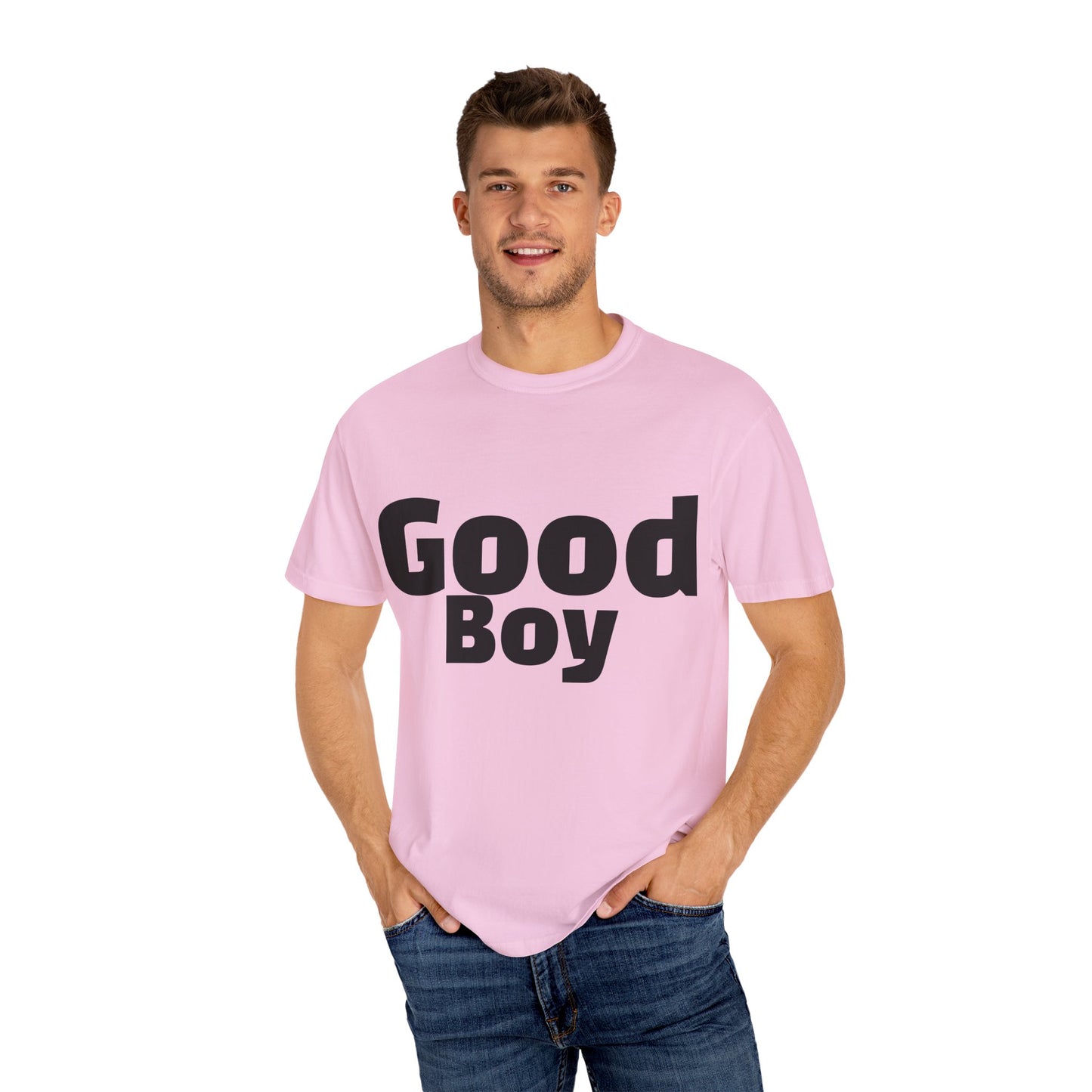 'Good Boy' - Unisex