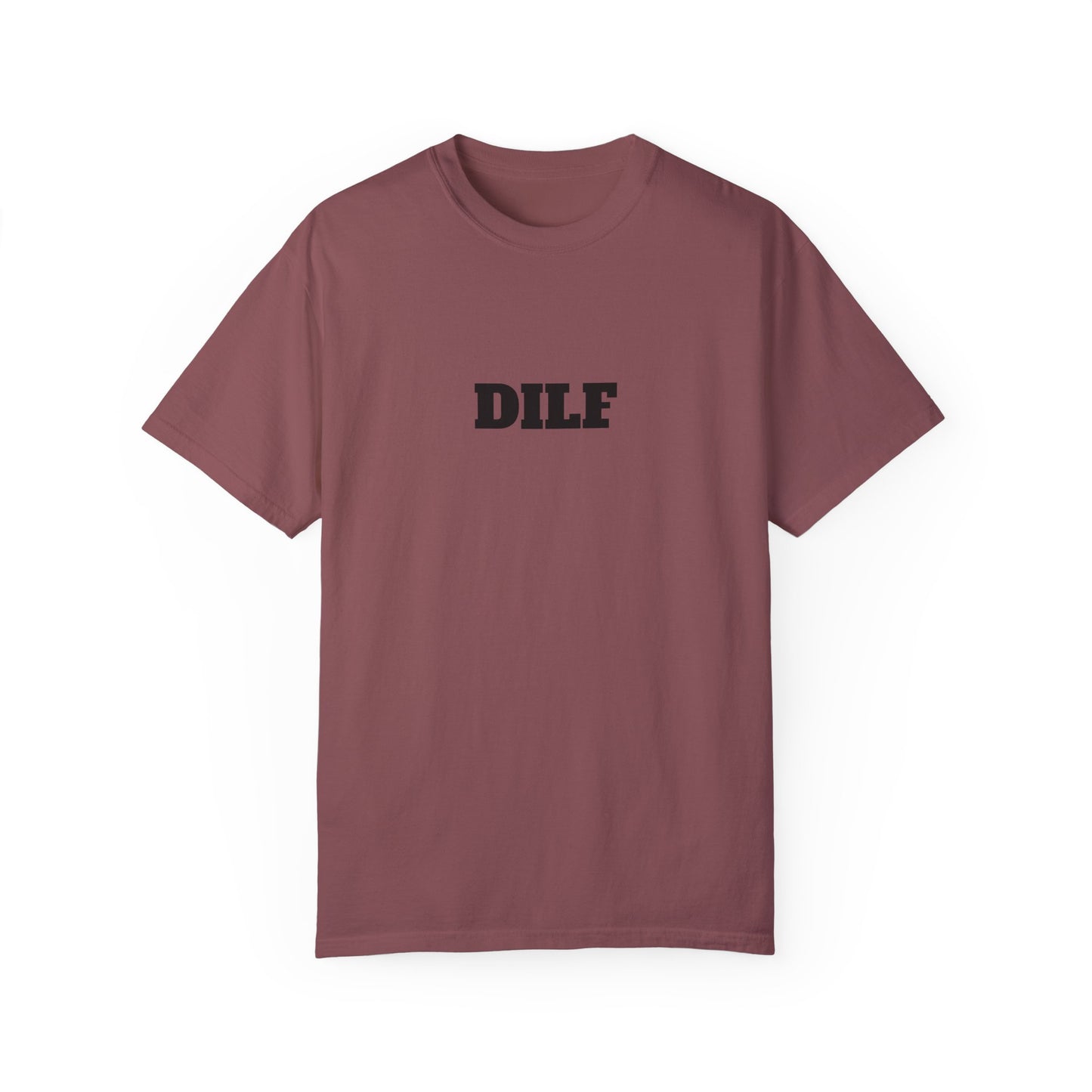 DILF T-shirt - Unisex