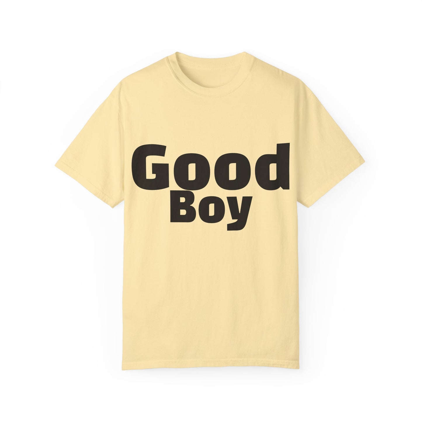 'Good Boy' - Unisex