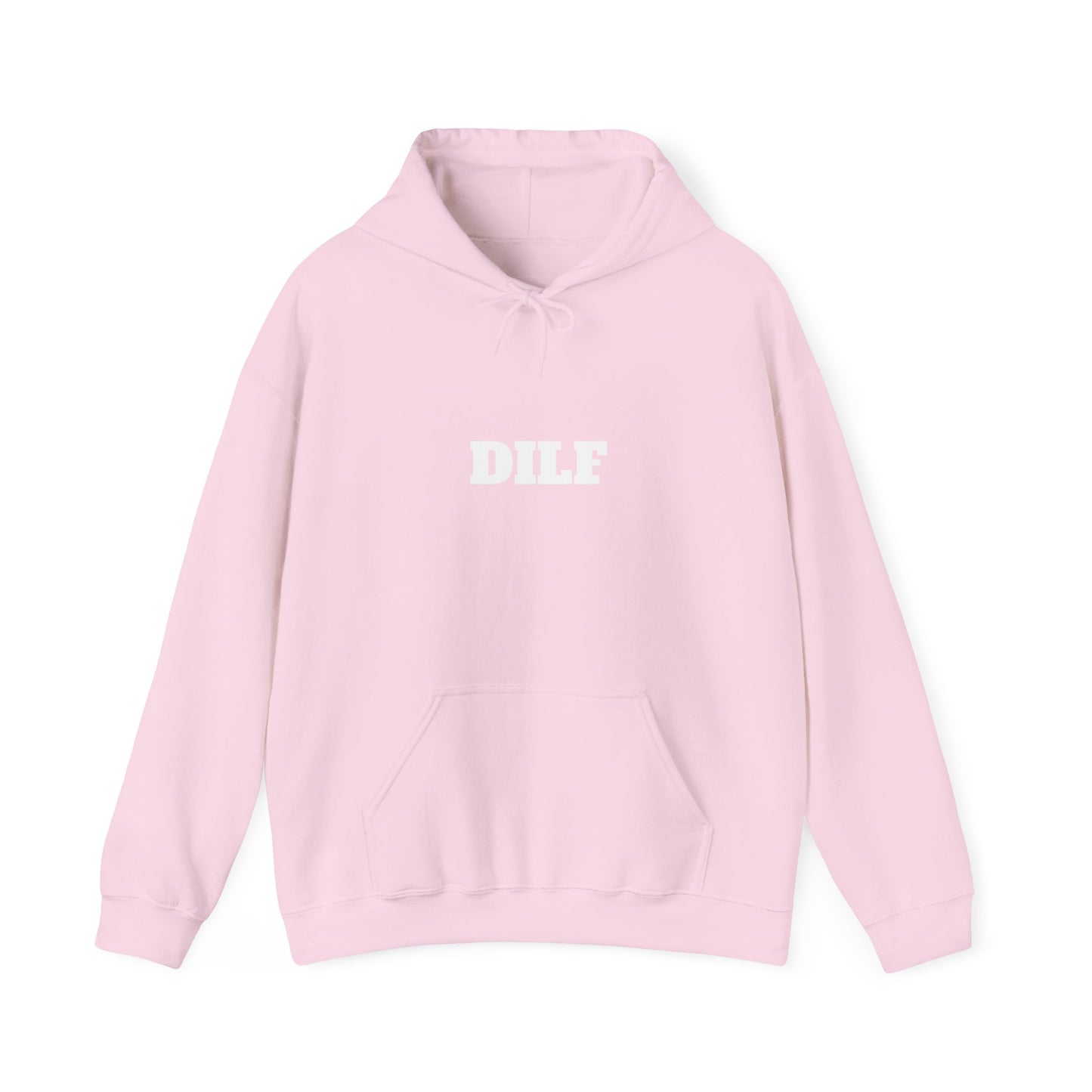 DILF Hoodie - Unisex