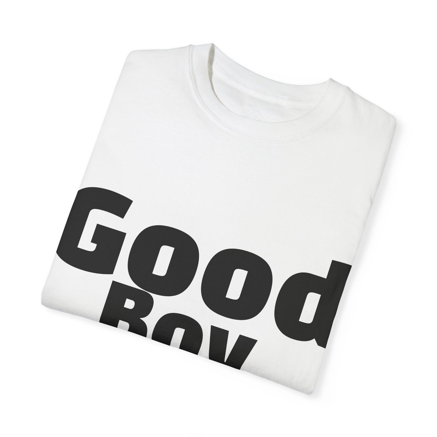 'Good Boy' - Unisex