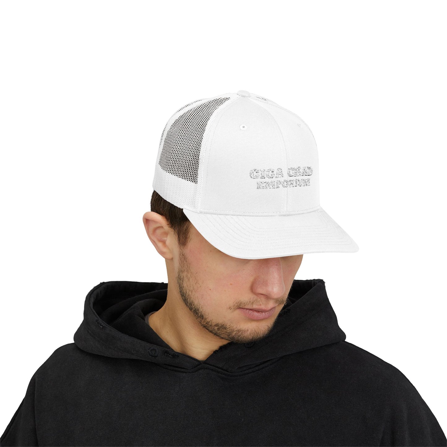 GCE Trucker Hat