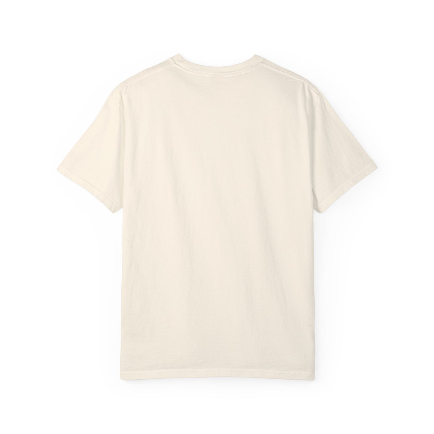 'Back up, I'm about to bust' - Unisex