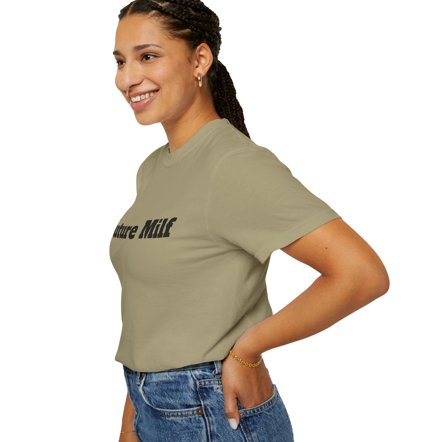 Future MILF T-shirt - Unisex