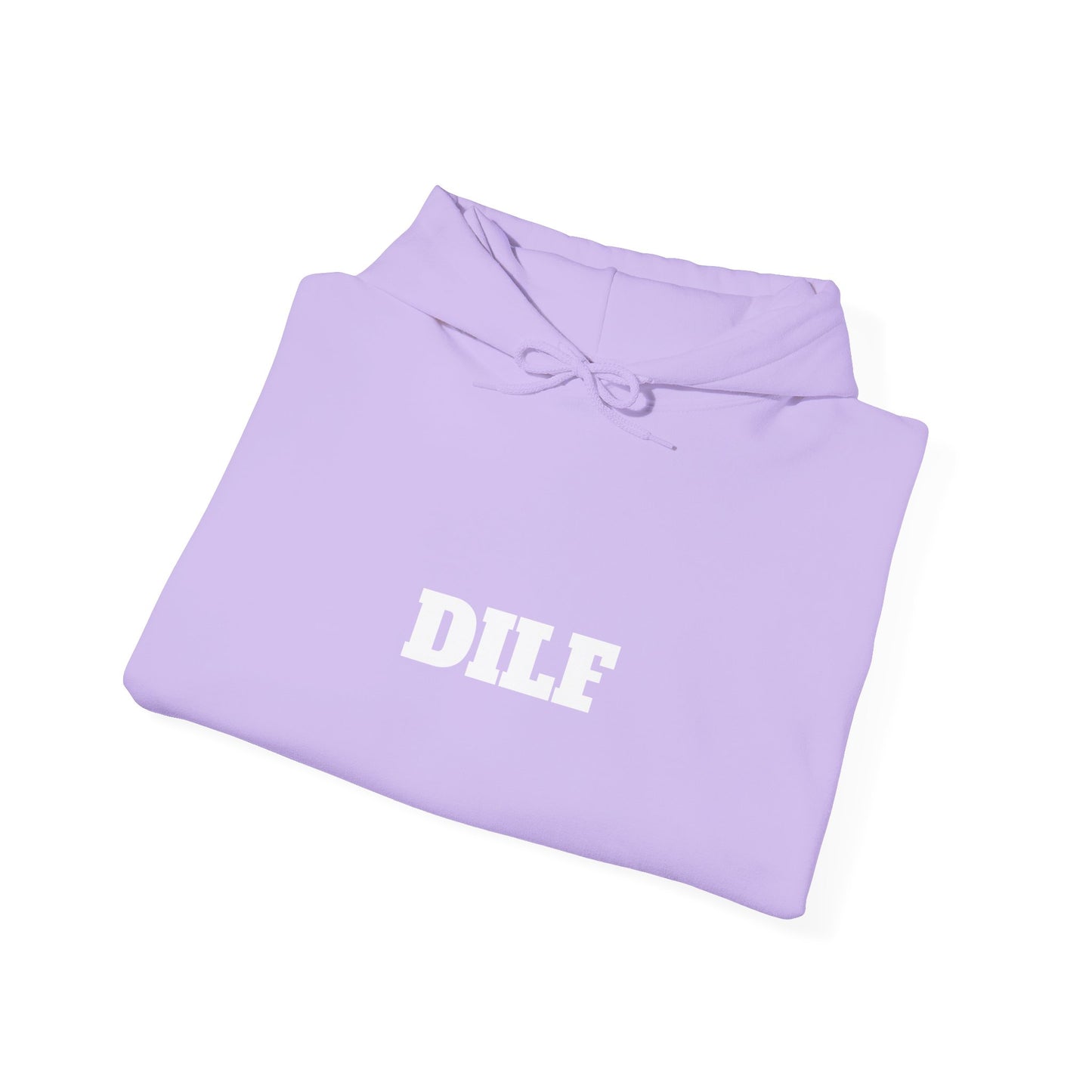 DILF Hoodie - Unisex