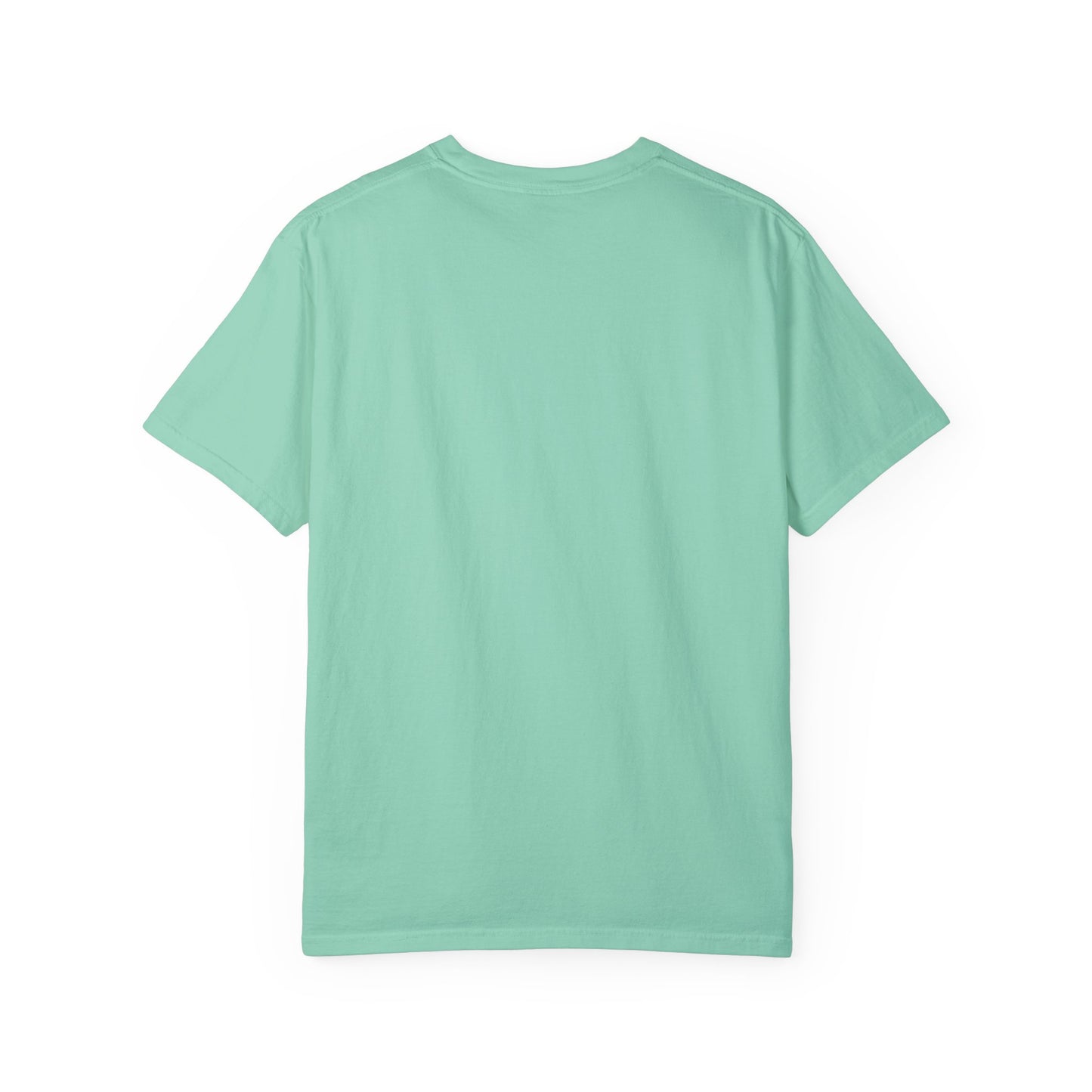 'Cant breathalize METH' - Unisex T-shirt