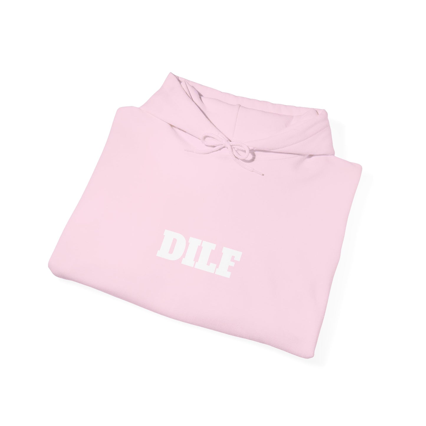 DILF Hoodie - Unisex