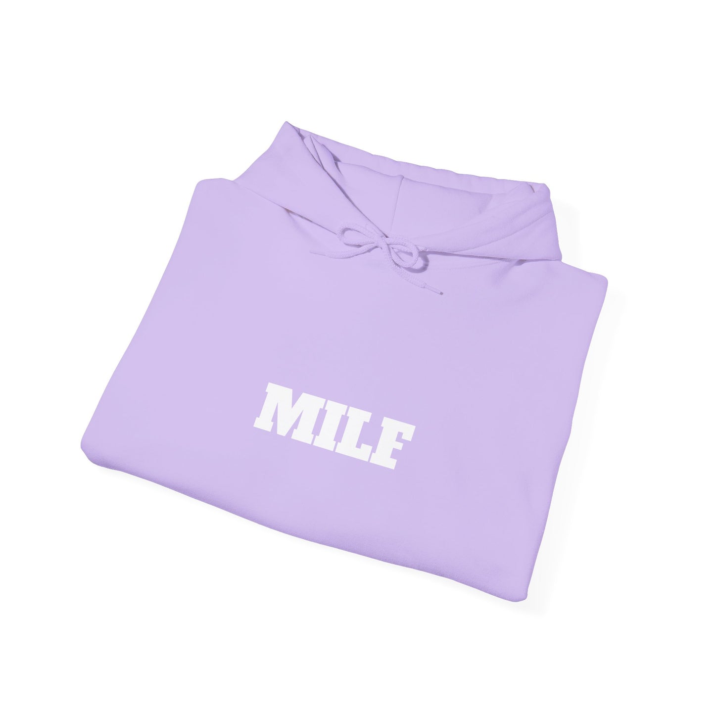 MILF Hoodie - Unisex