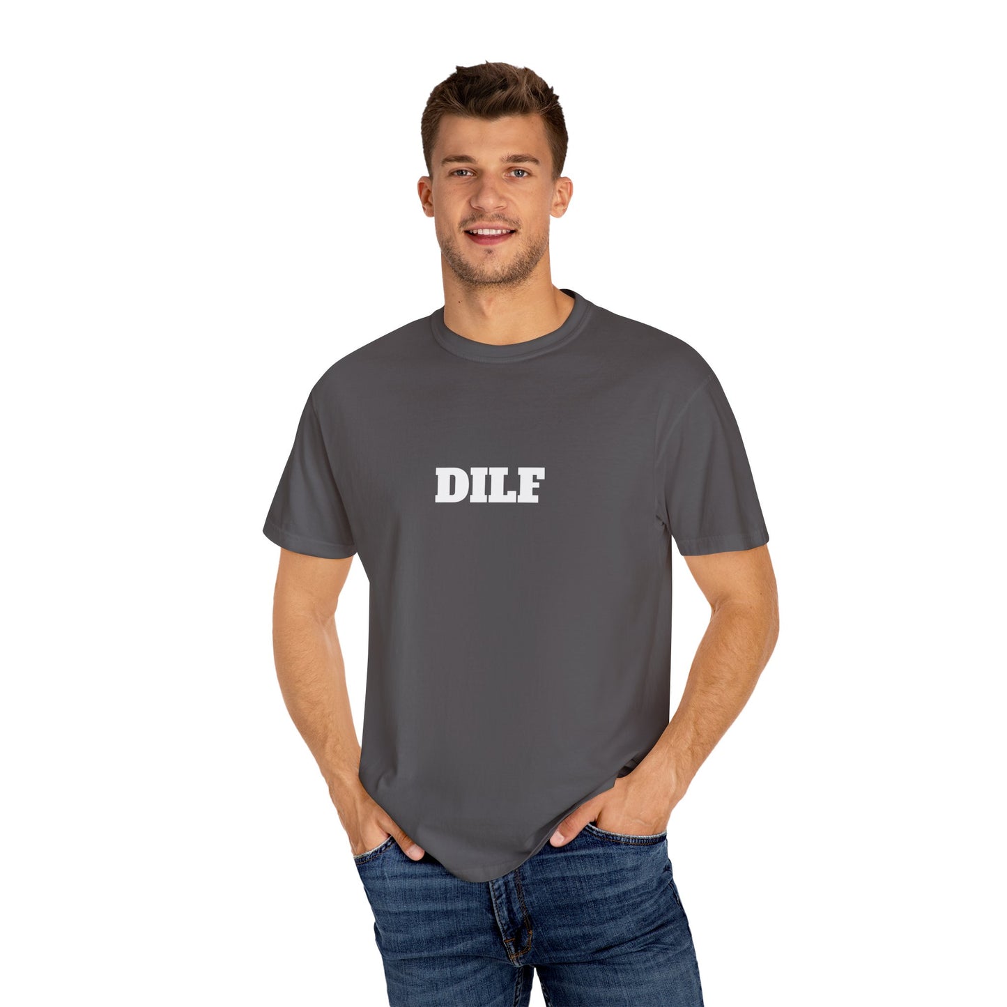 DILF T-shirt - Unisex