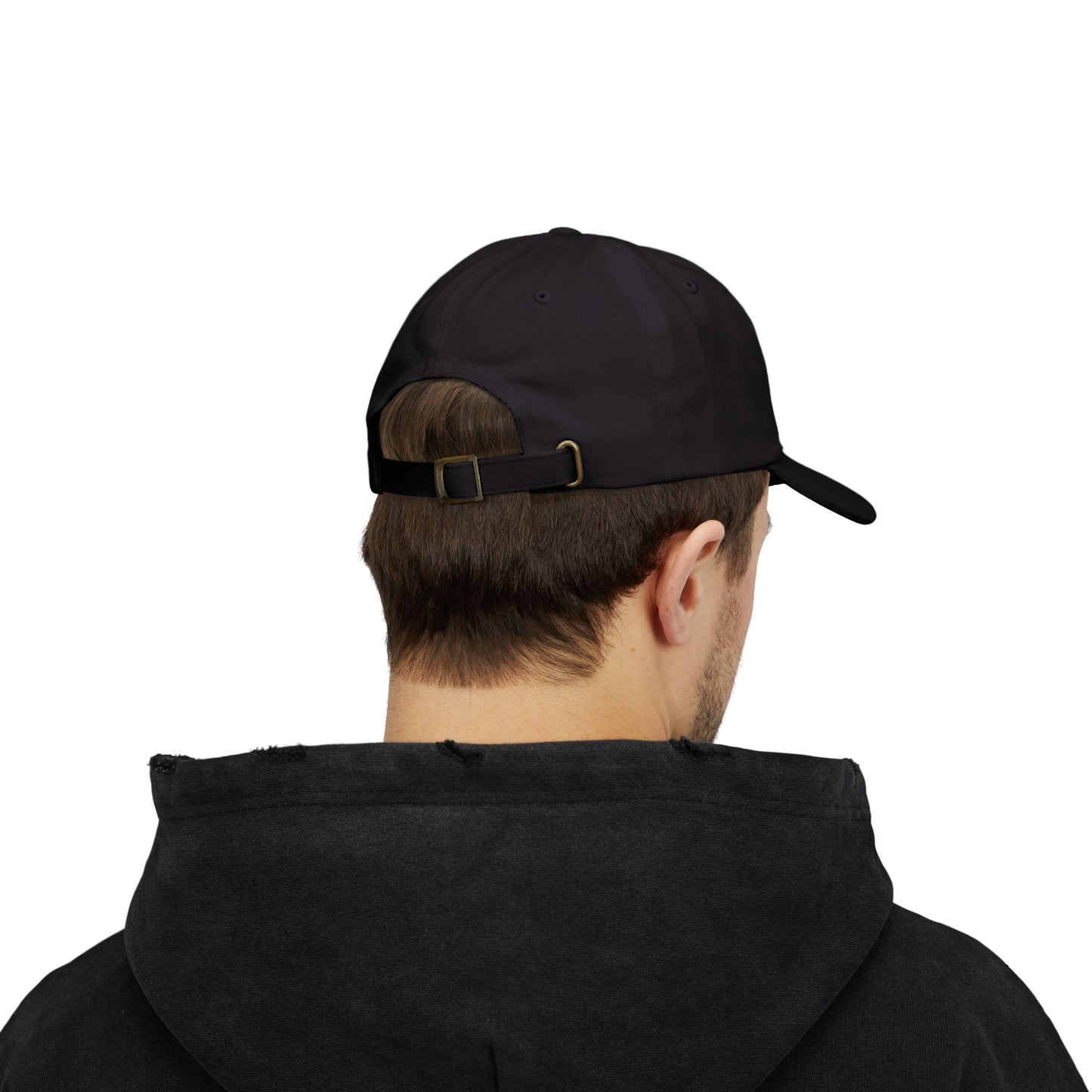 Giga Chad’s Emporium Dad Cap