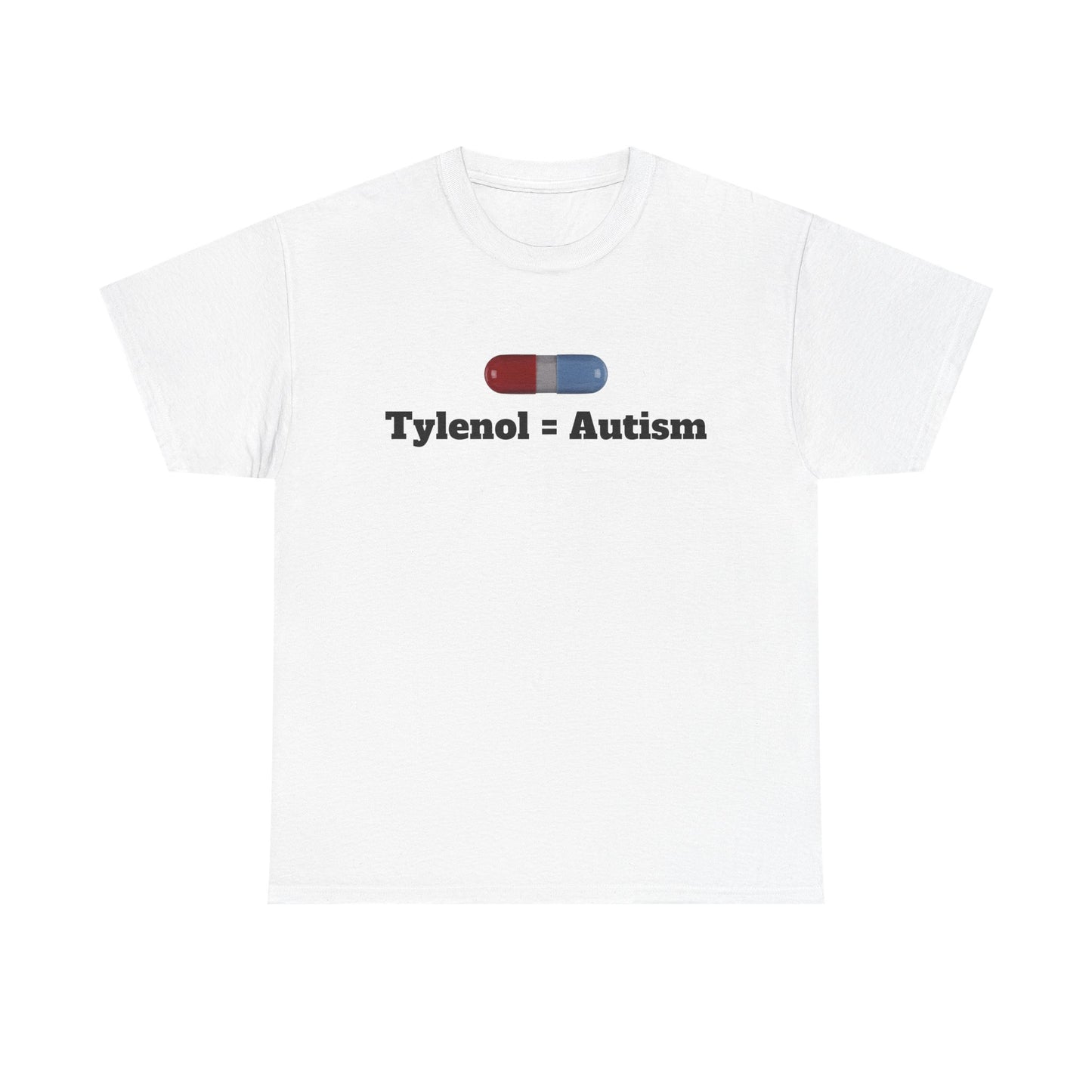 Tylenol = Autism