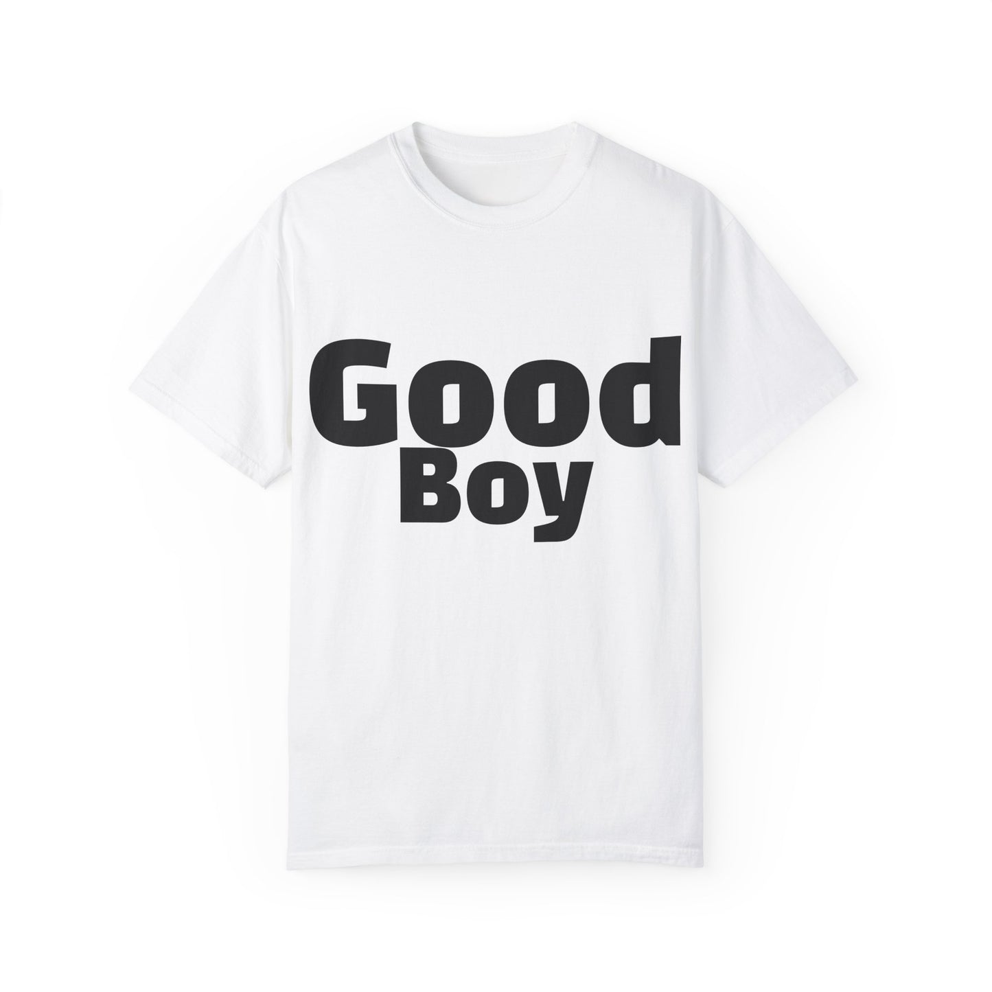 'Good Boy' - Unisex