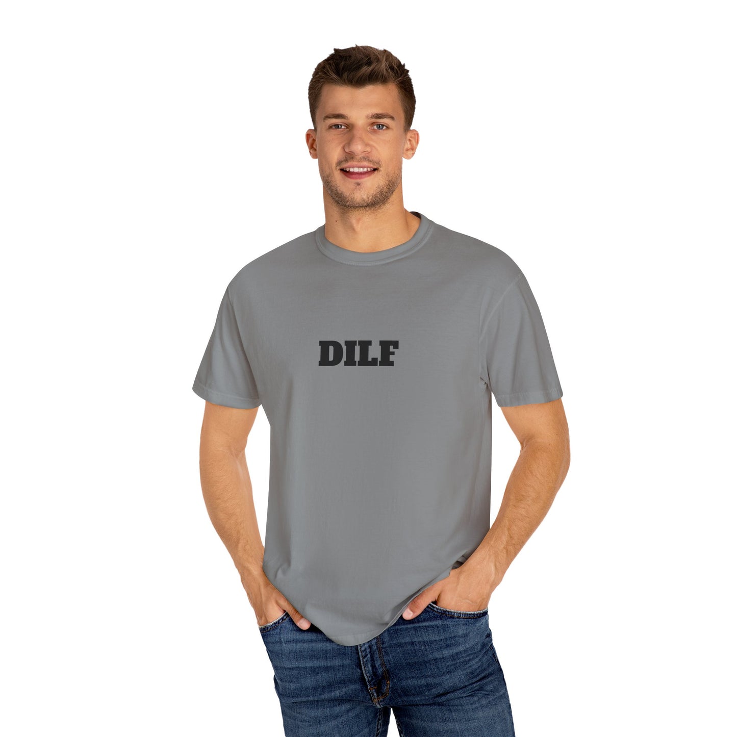 DILF T-shirt - Unisex