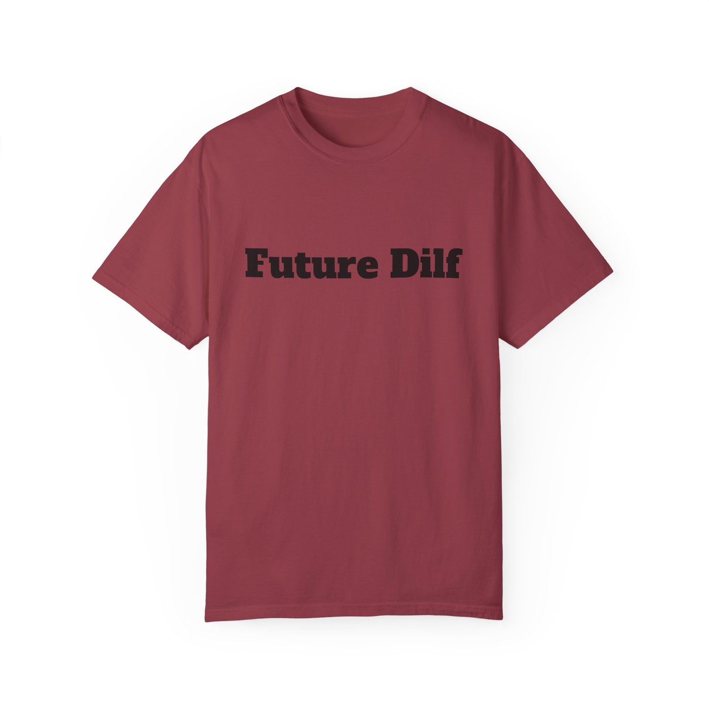 Future DILF T-shirt - Unisex