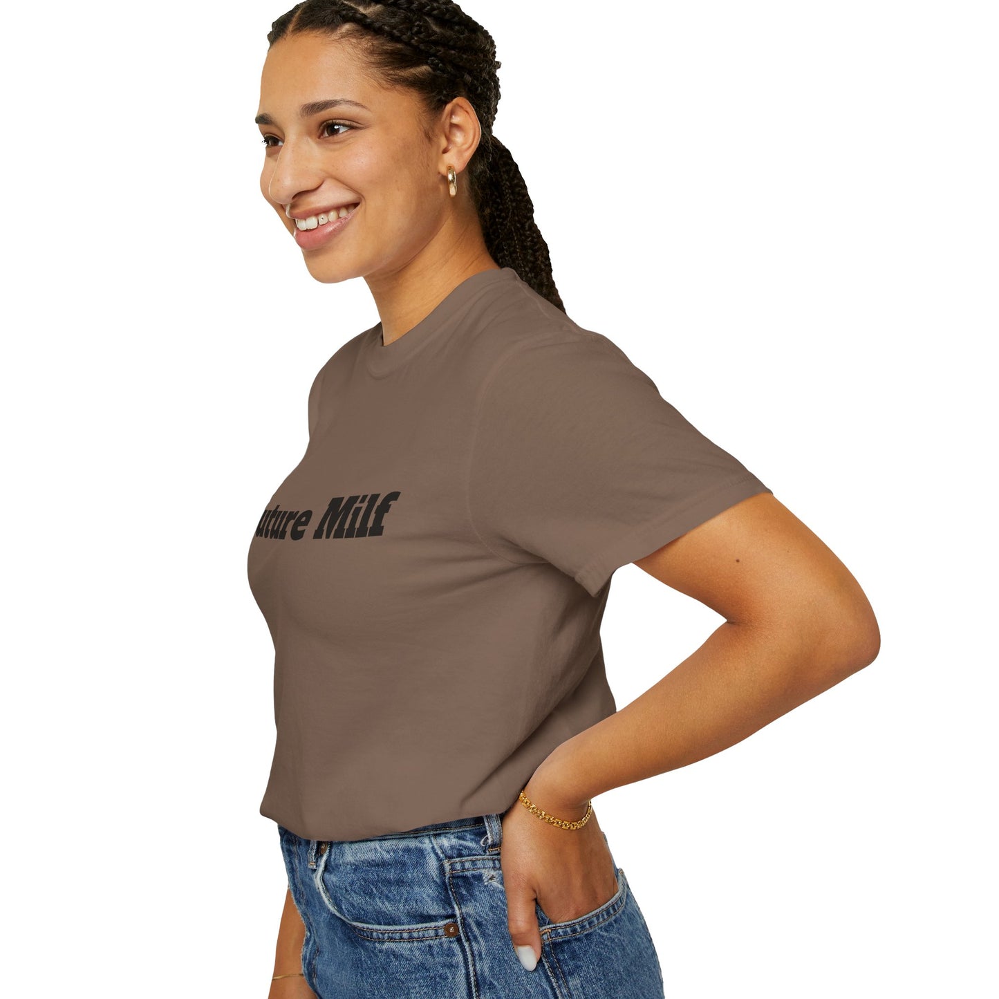 Future MILF T-shirt - Unisex