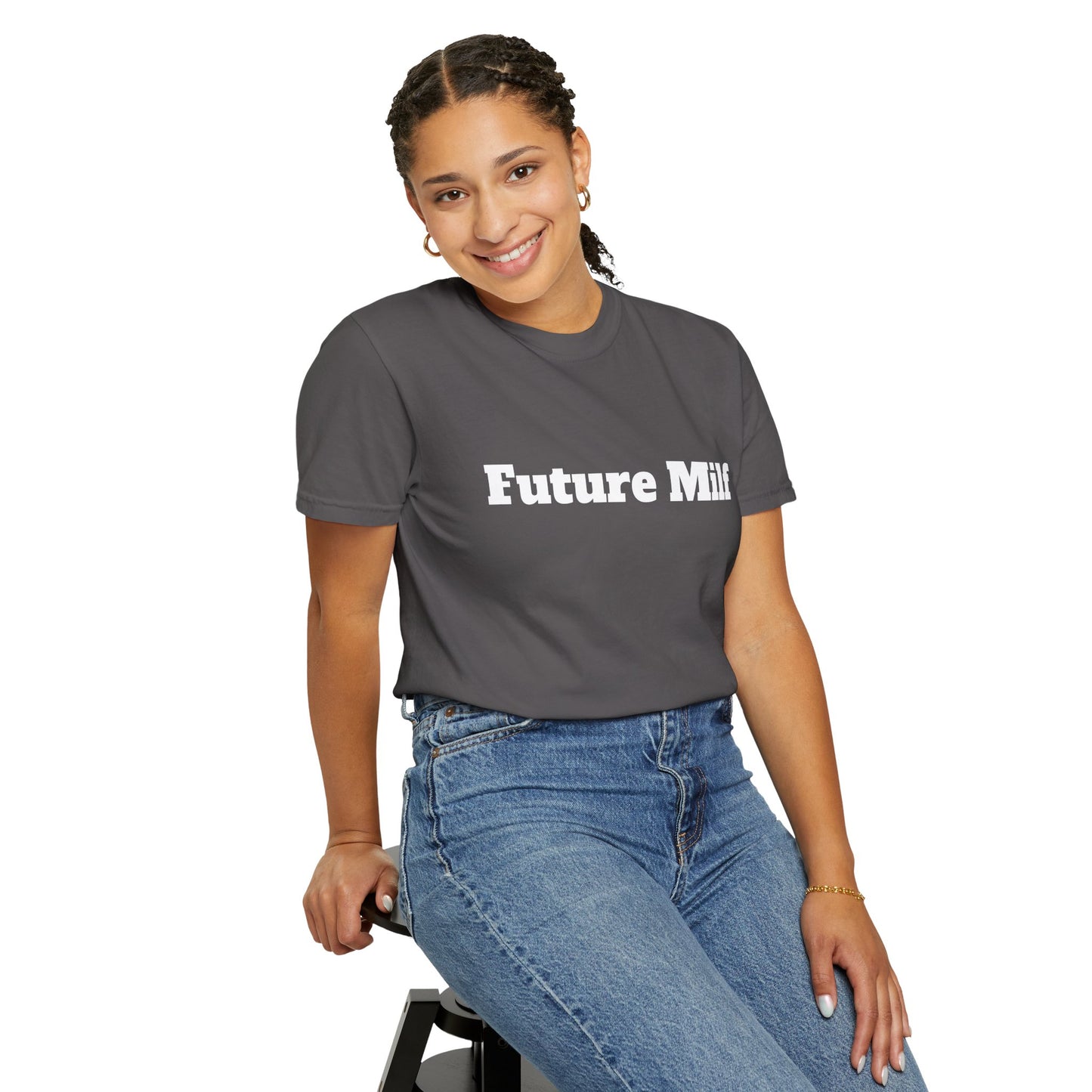 Future MILF T-shirt - Unisex