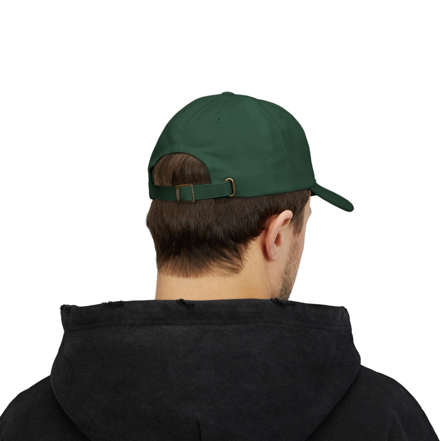 Giga Chad’s Emporium Dad Cap