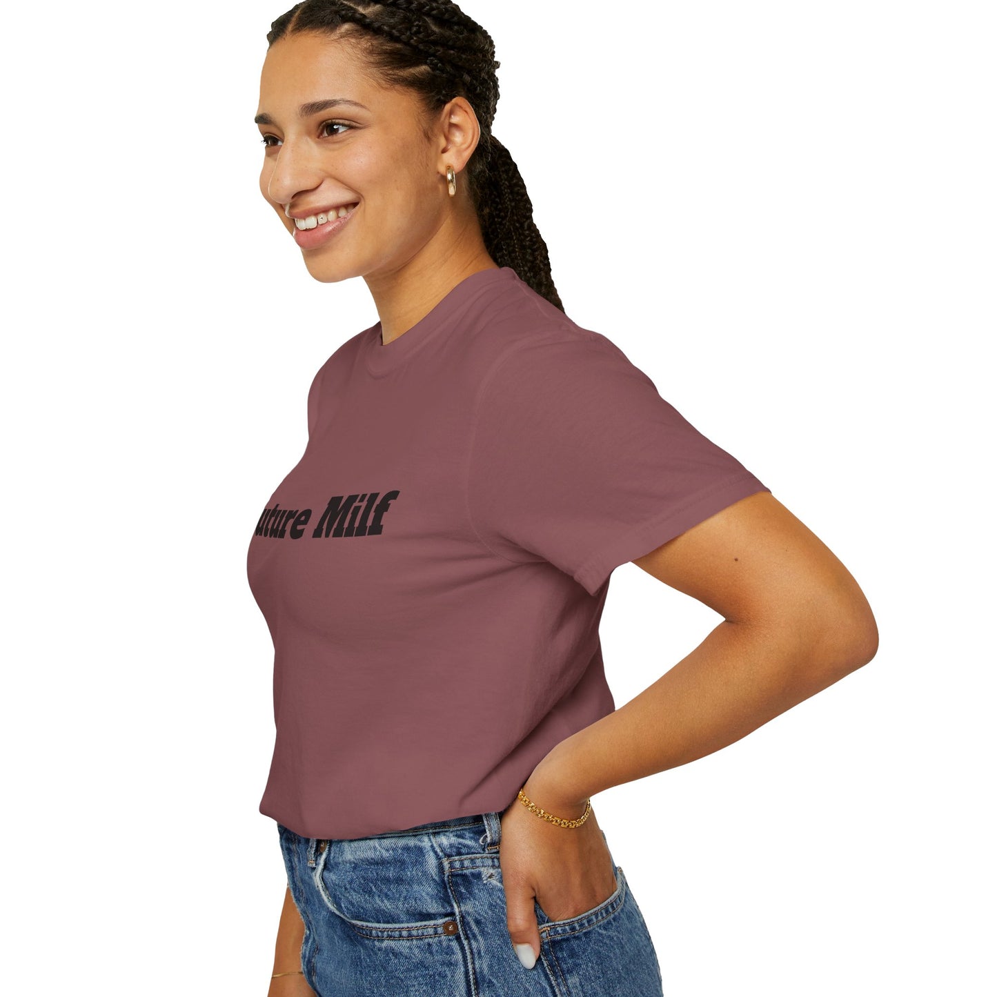 Future MILF T-shirt - Unisex