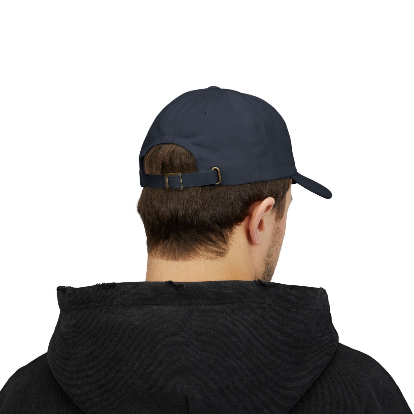 Giga Chad’s Emporium Dad Cap