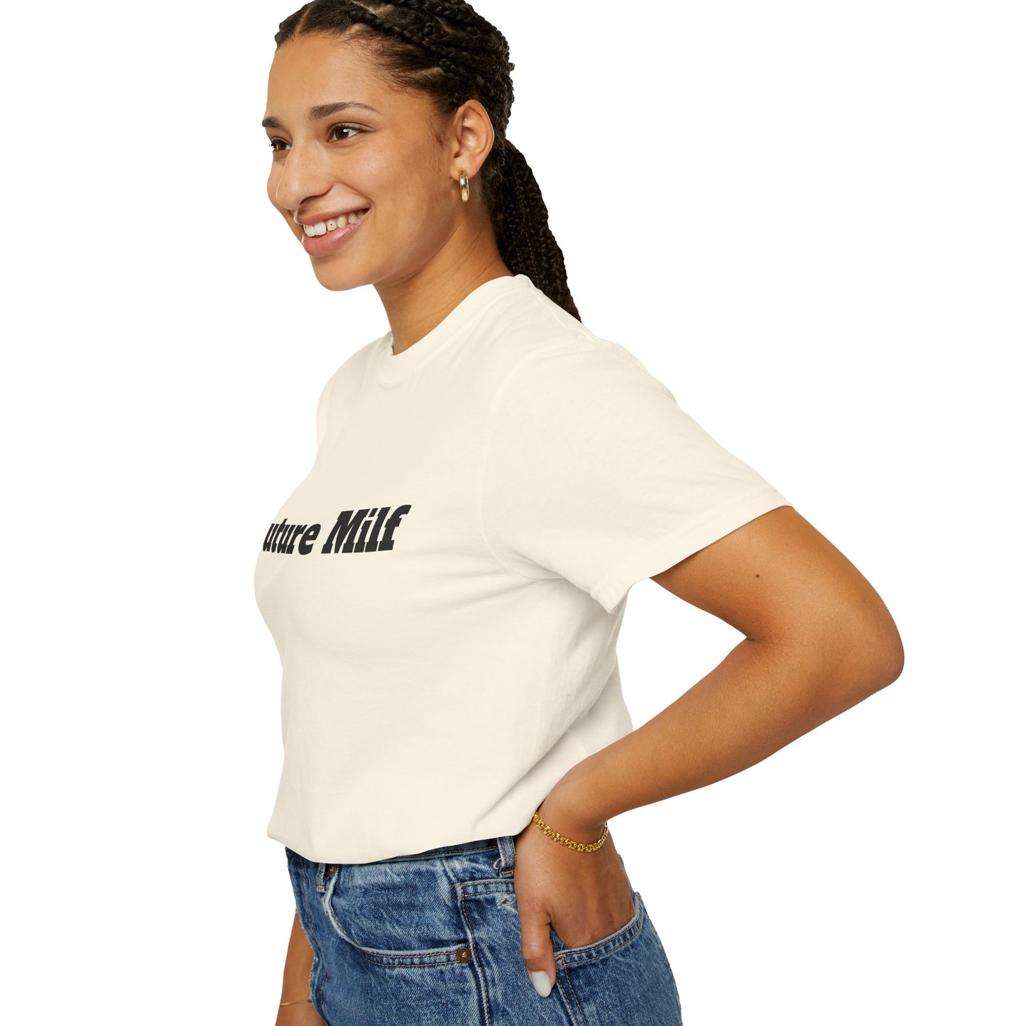 Future MILF T-shirt - Unisex