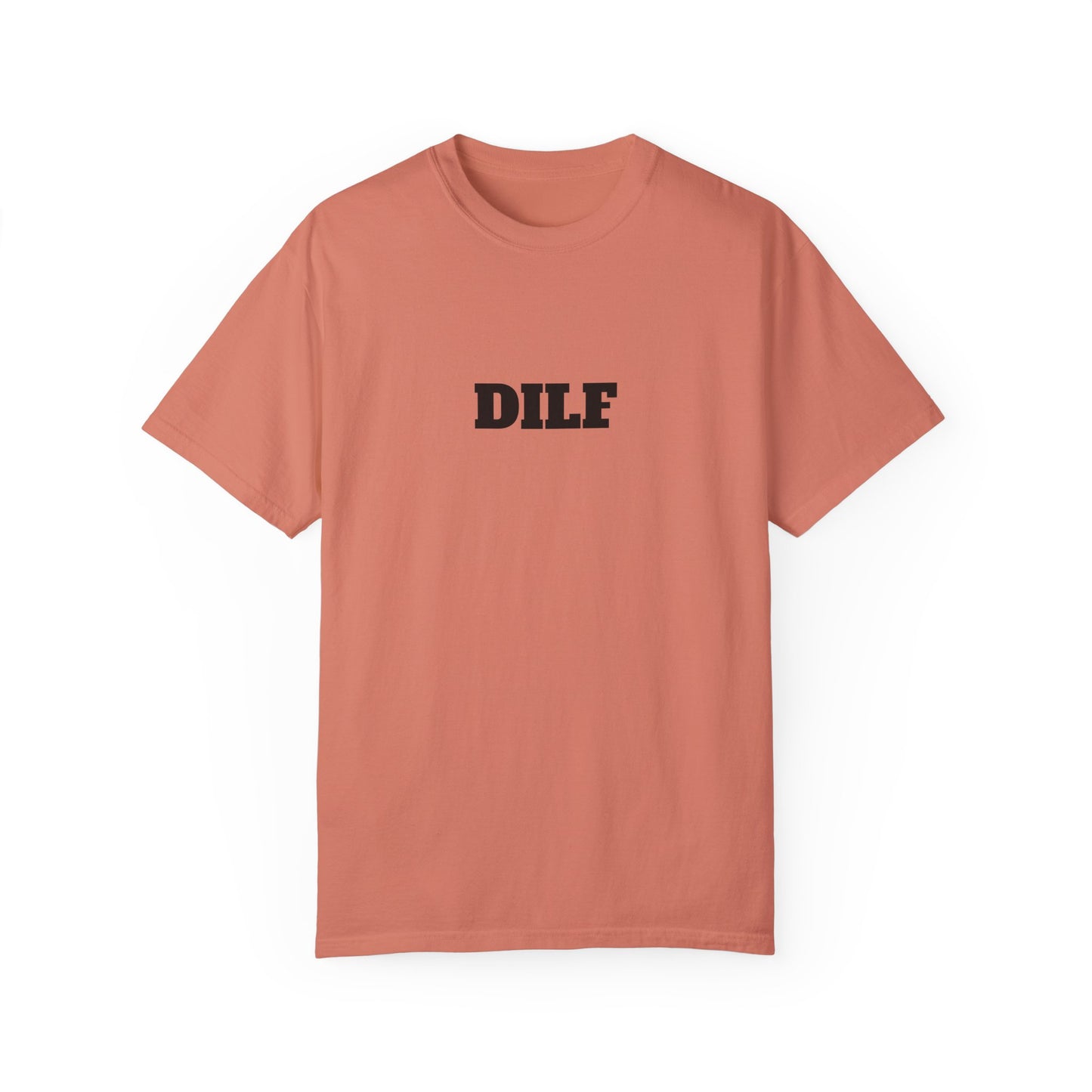 DILF T-shirt - Unisex