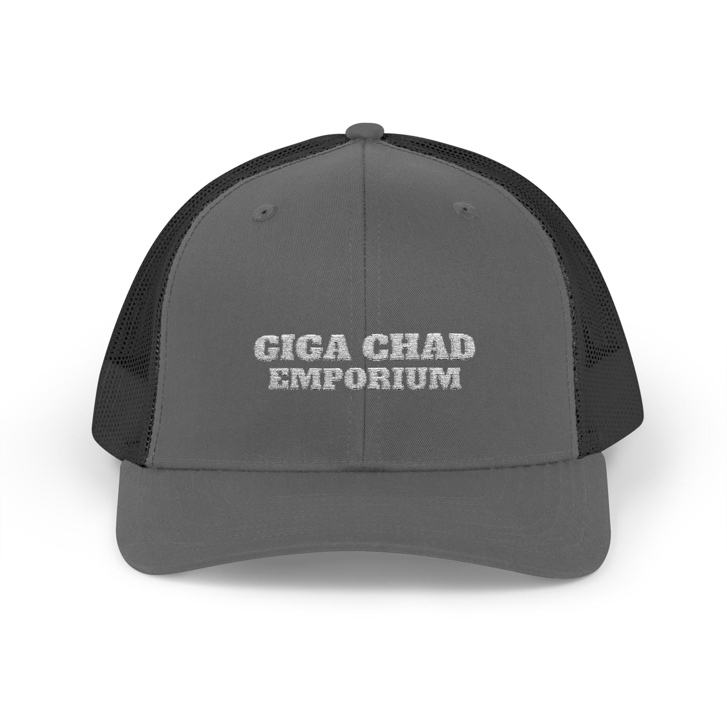 GCE Trucker Hat