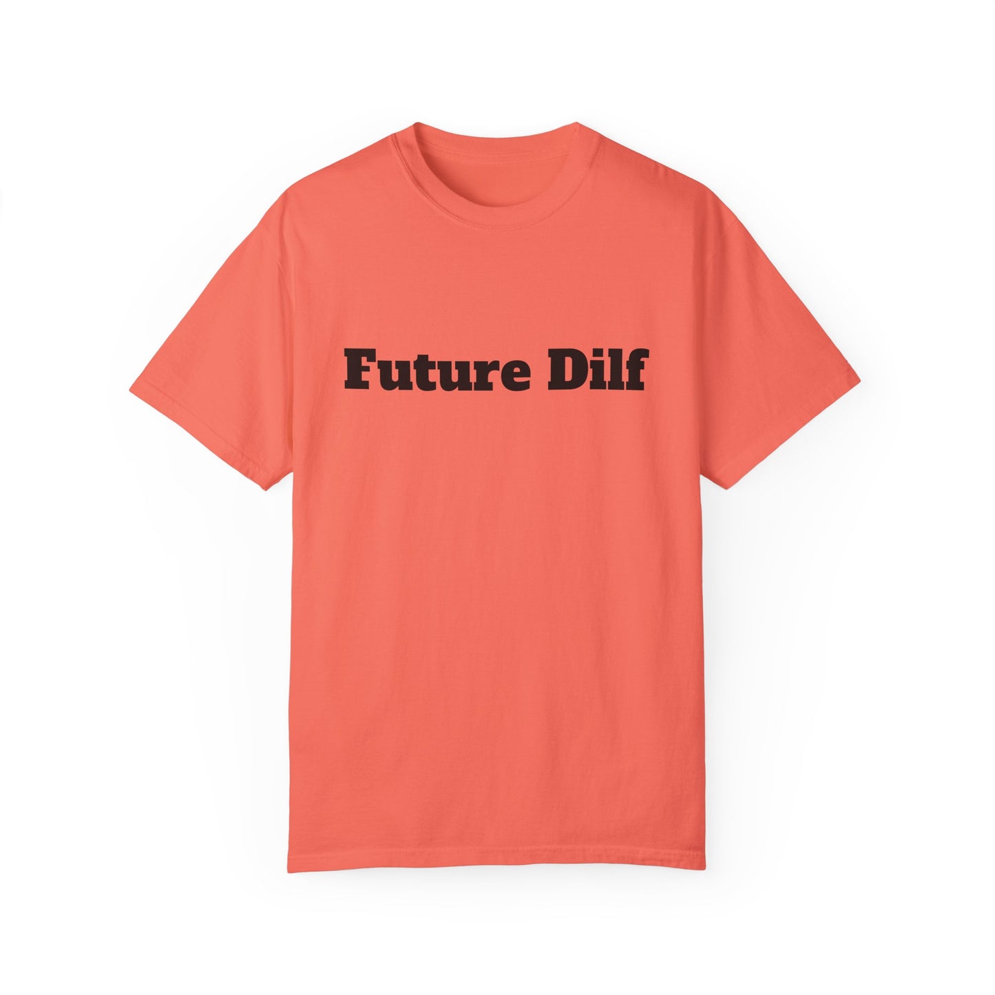 Future DILF T-shirt - Unisex