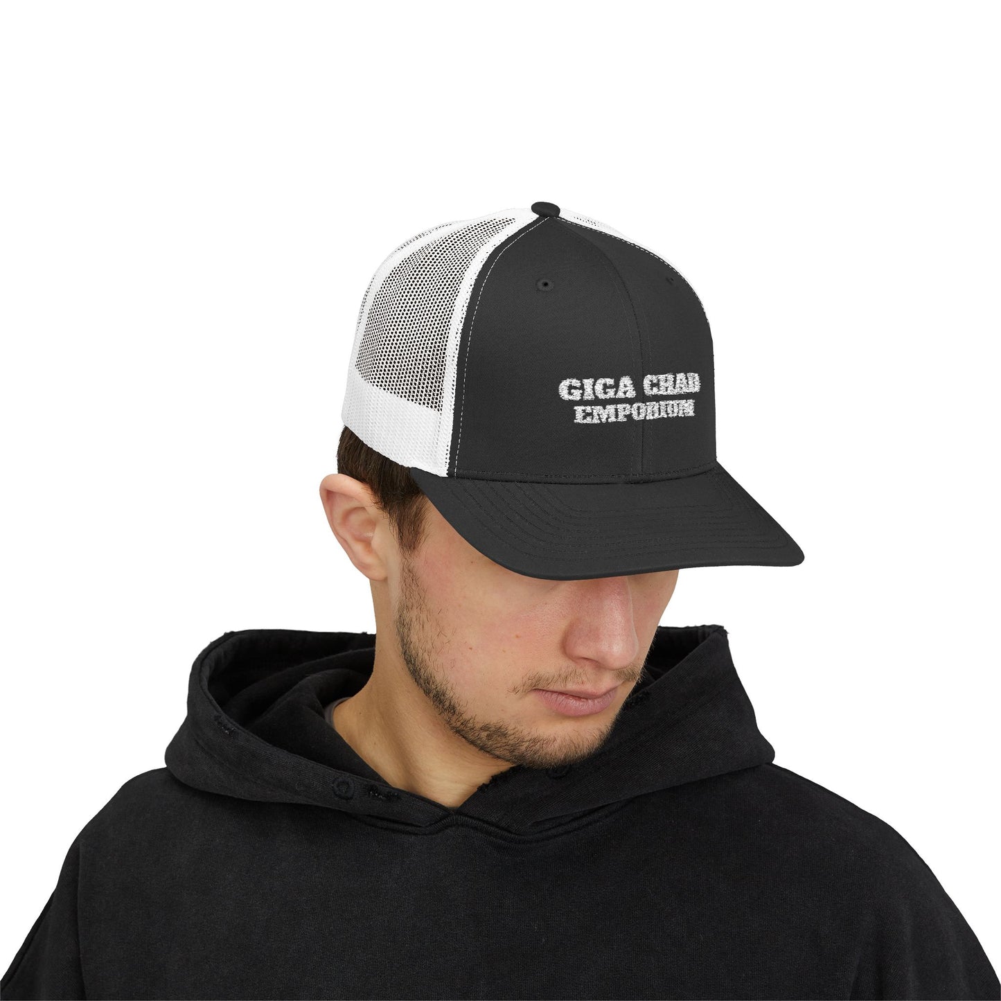 GCE Trucker Hat