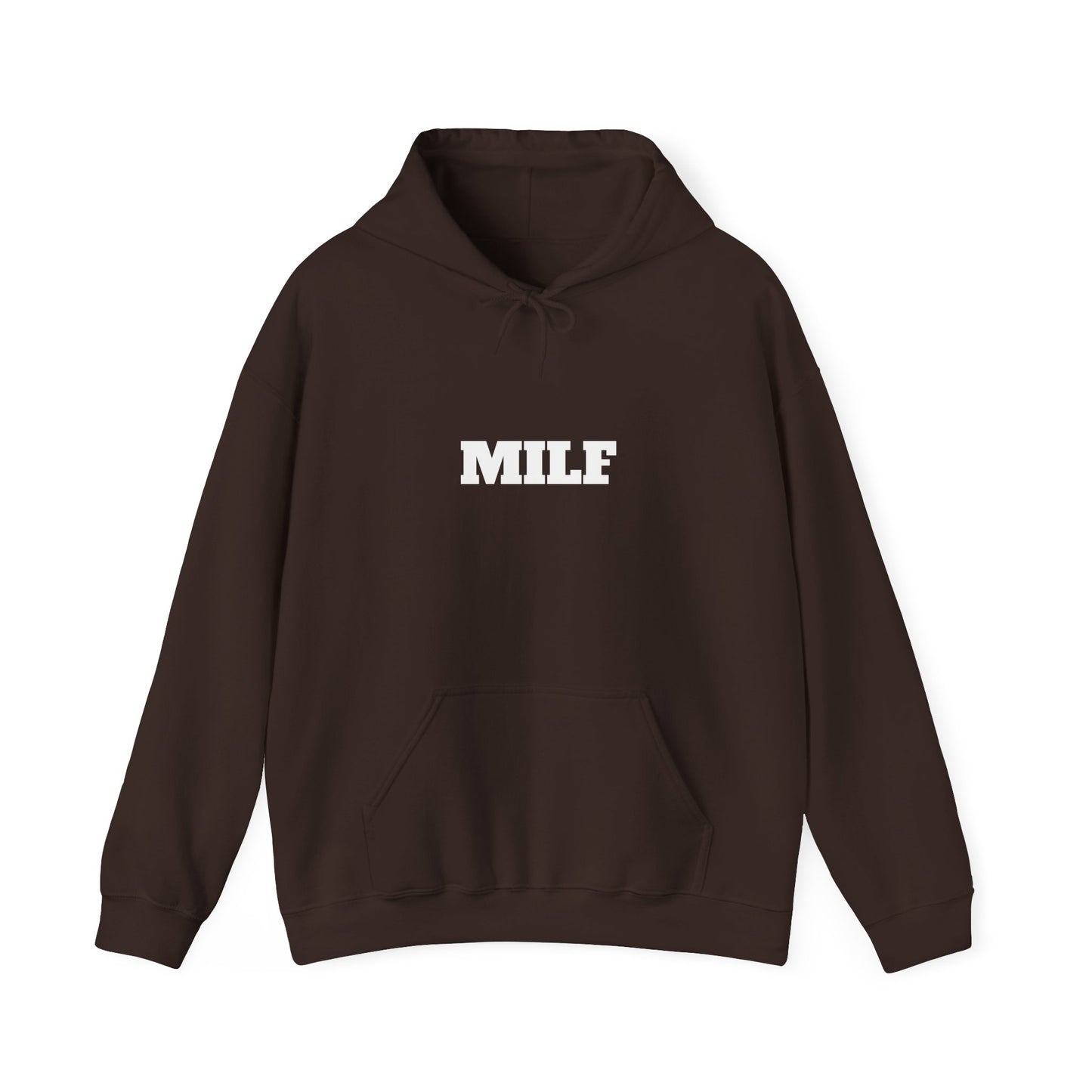 MILF Hoodie - Unisex