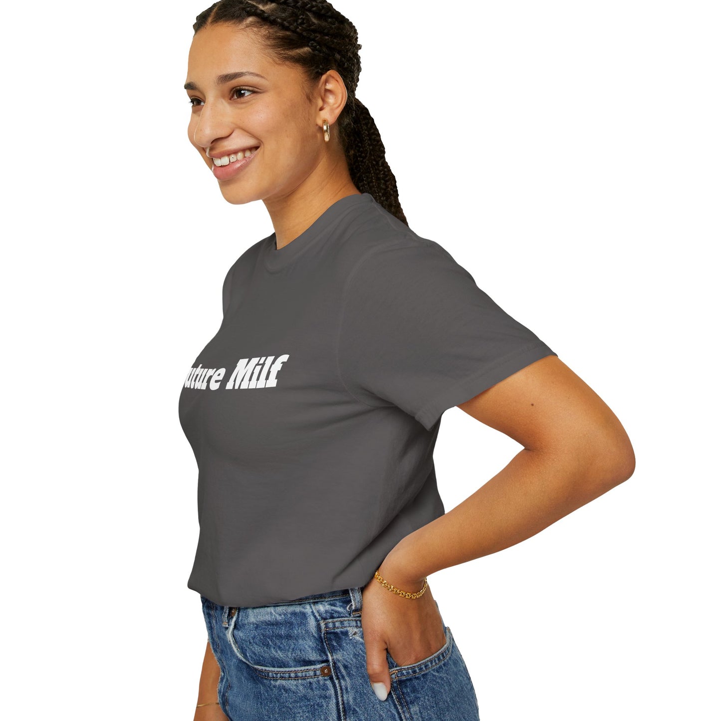 Future MILF T-shirt - Unisex