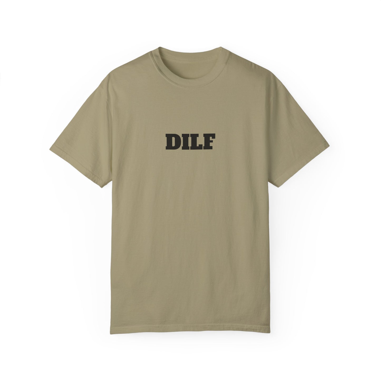 DILF T-shirt - Unisex