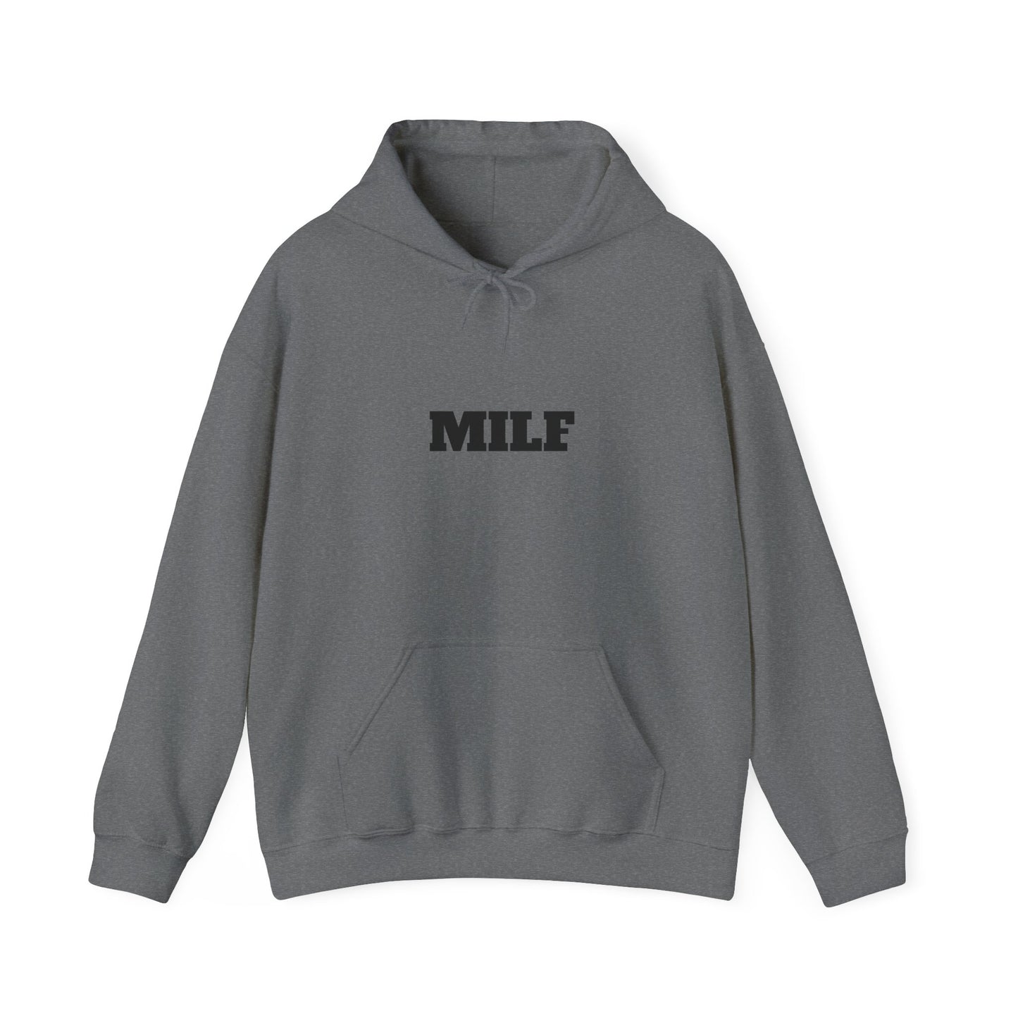 MILF Hoodie - Unisex