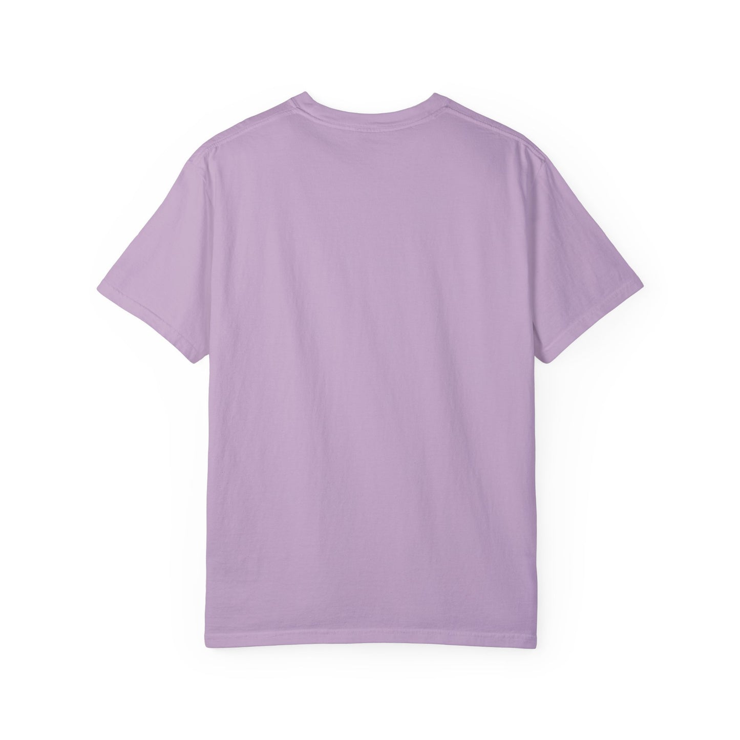 'Back up, I'm about to bust' - Unisex