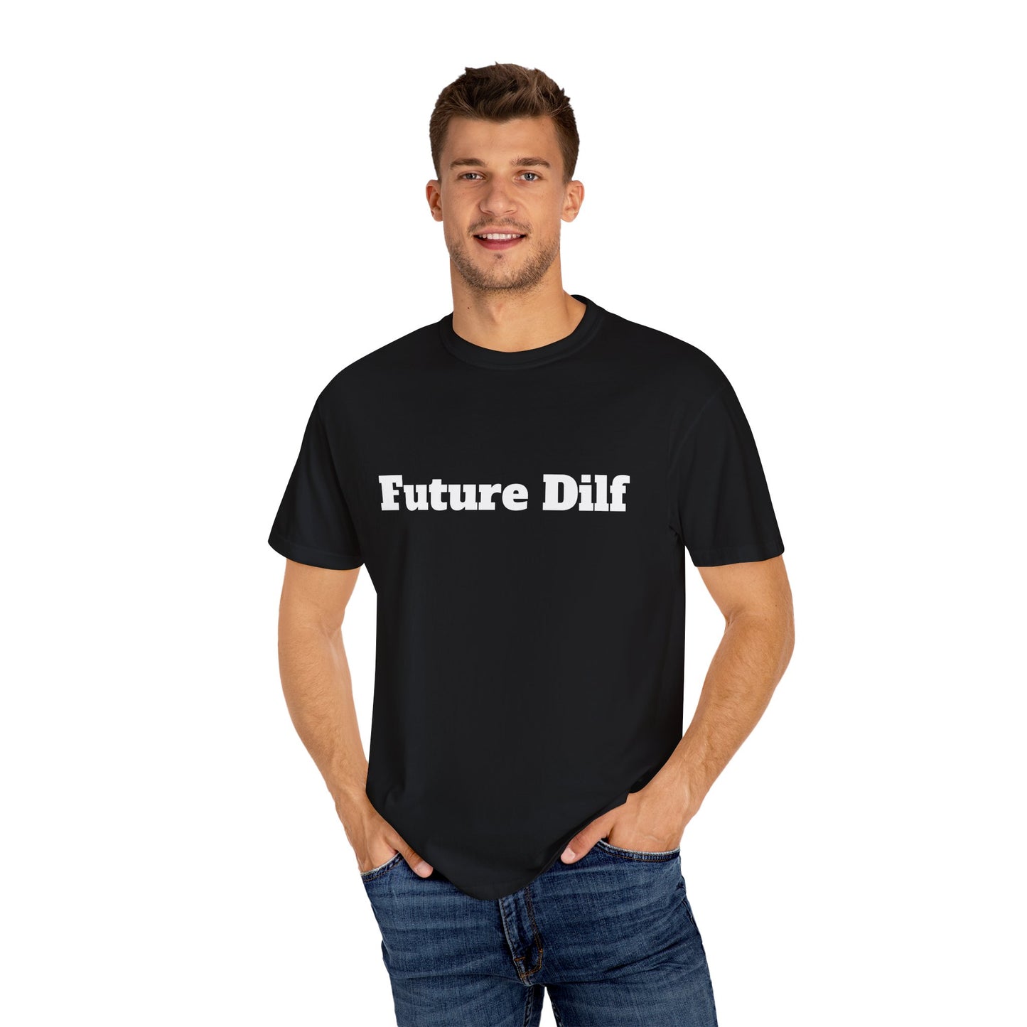 Future DILF T-shirt - Unisex