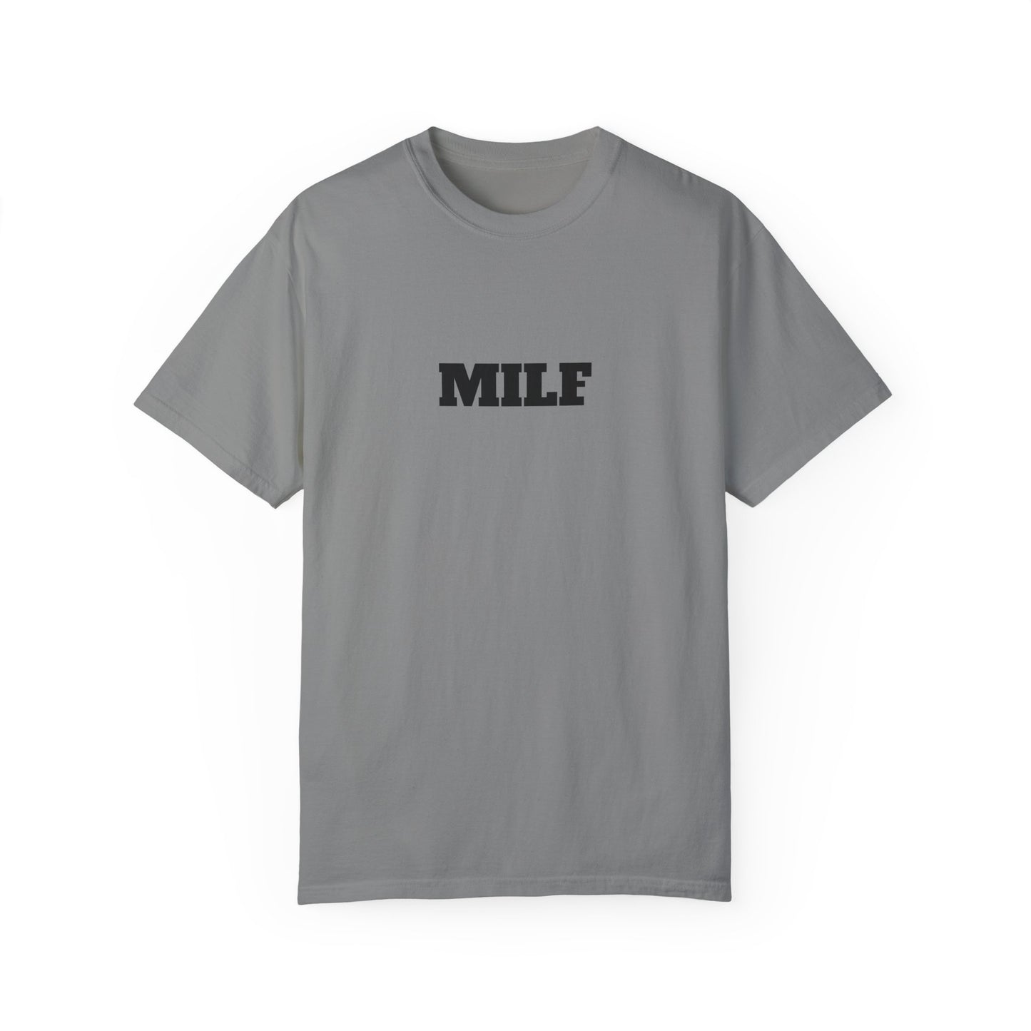 MILF T-shirt - Unisex