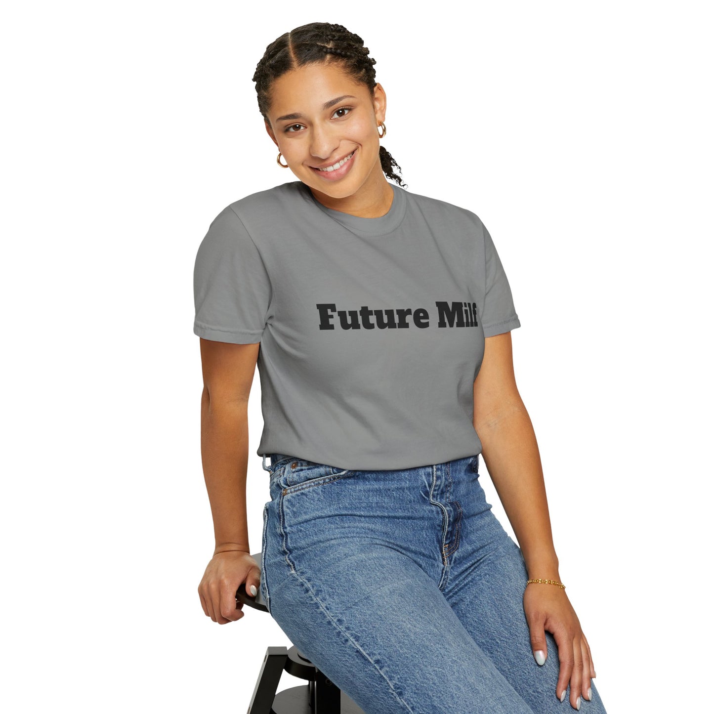 Future MILF T-shirt - Unisex