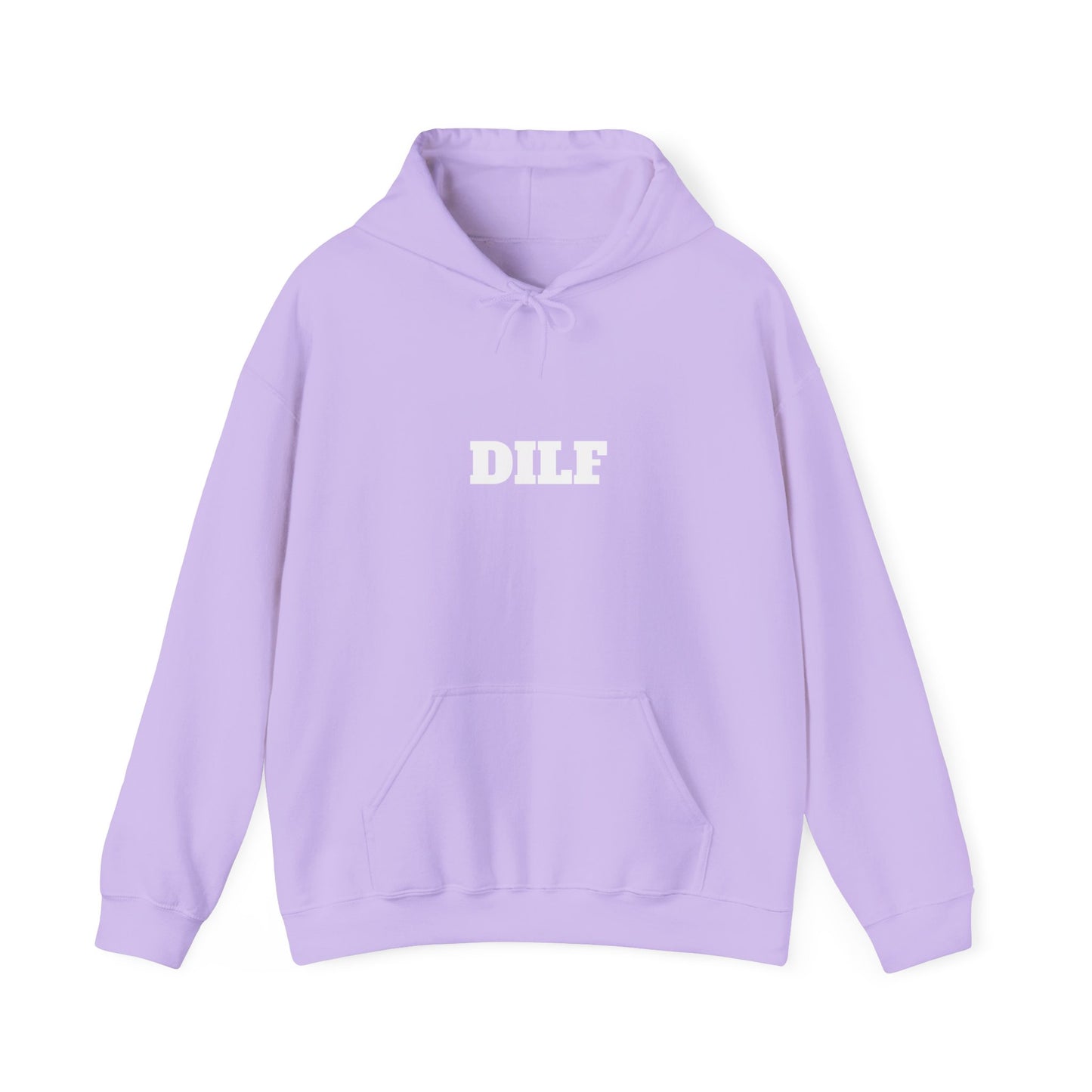 DILF Hoodie - Unisex