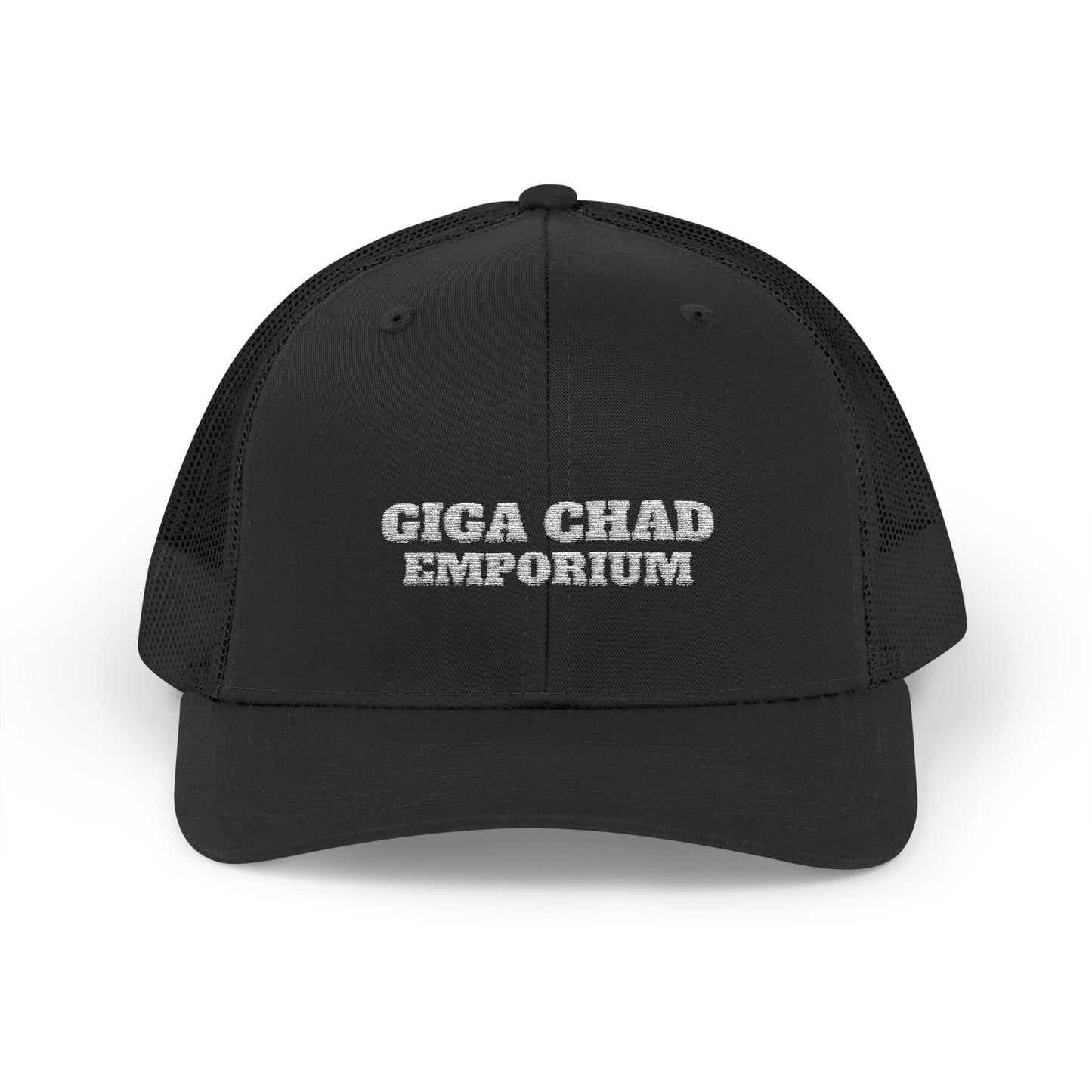 GCE Trucker Hat