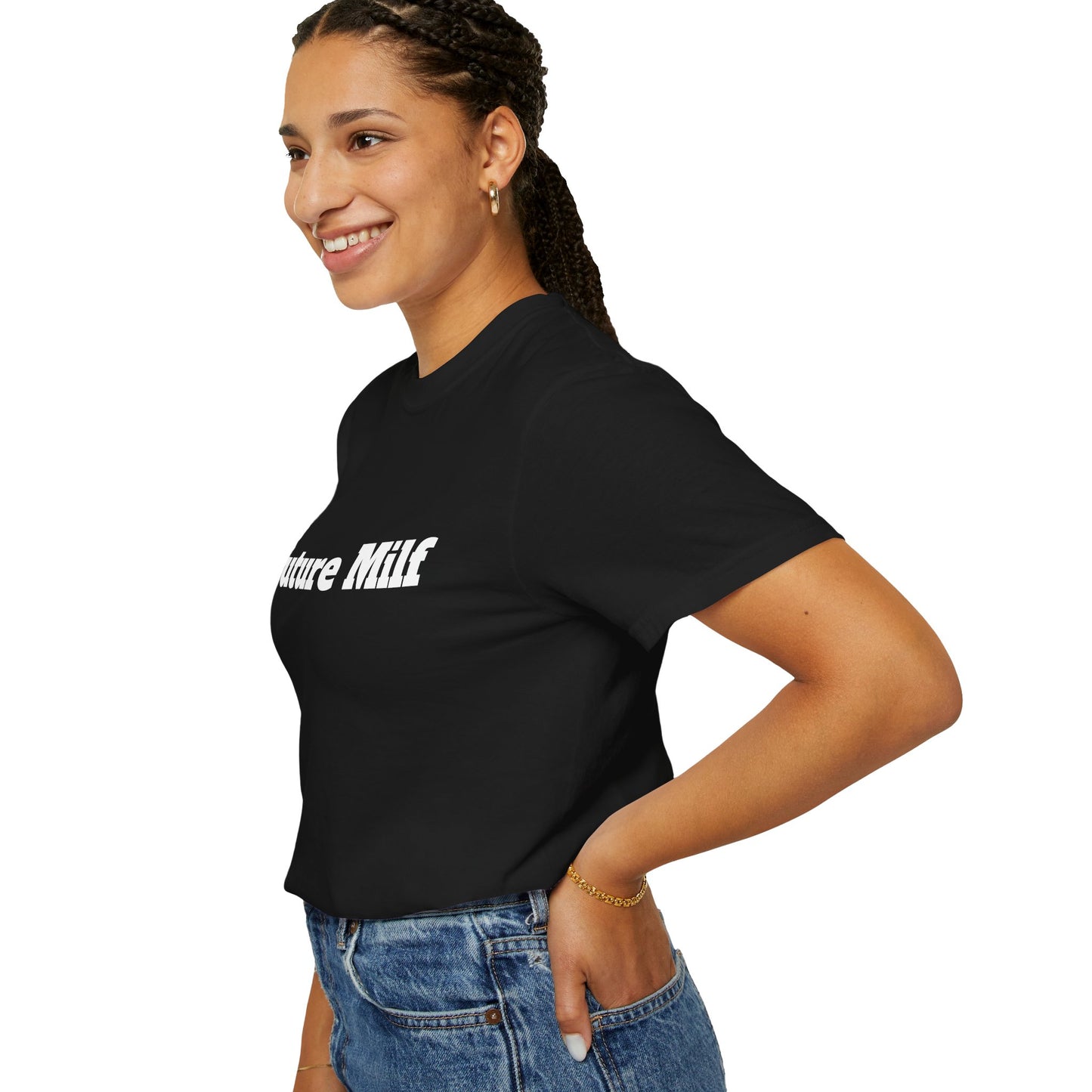 Future MILF T-shirt - Unisex