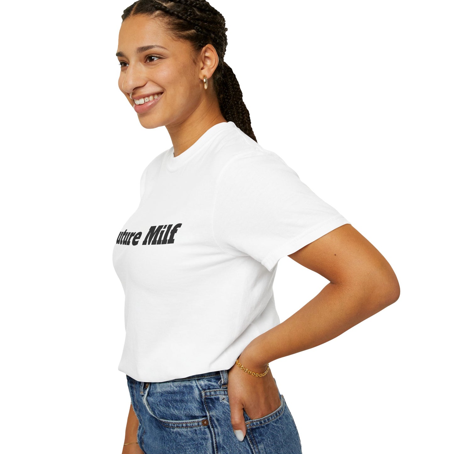 Future MILF T-shirt - Unisex