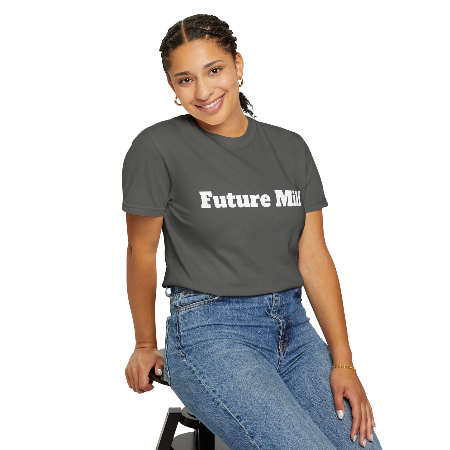 Future MILF T-shirt - Unisex
