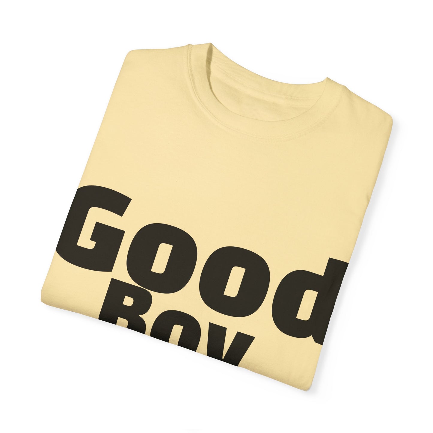 'Good Boy' - Unisex